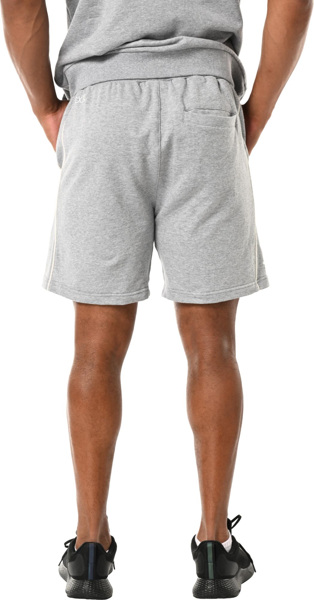 Bauer FLC Knit Shorts - Senior