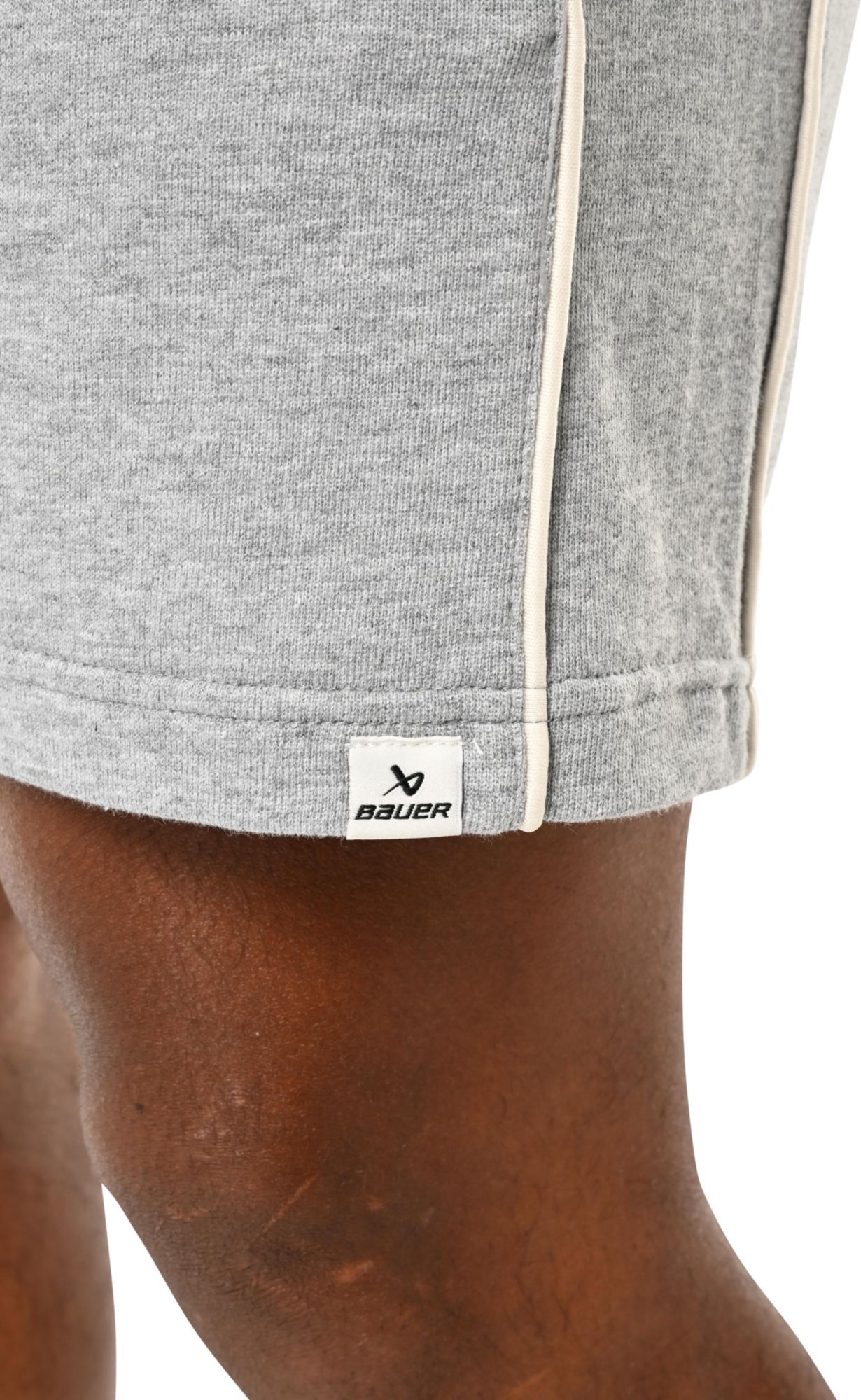 Bauer FLC Knit Shorts - Senior product image