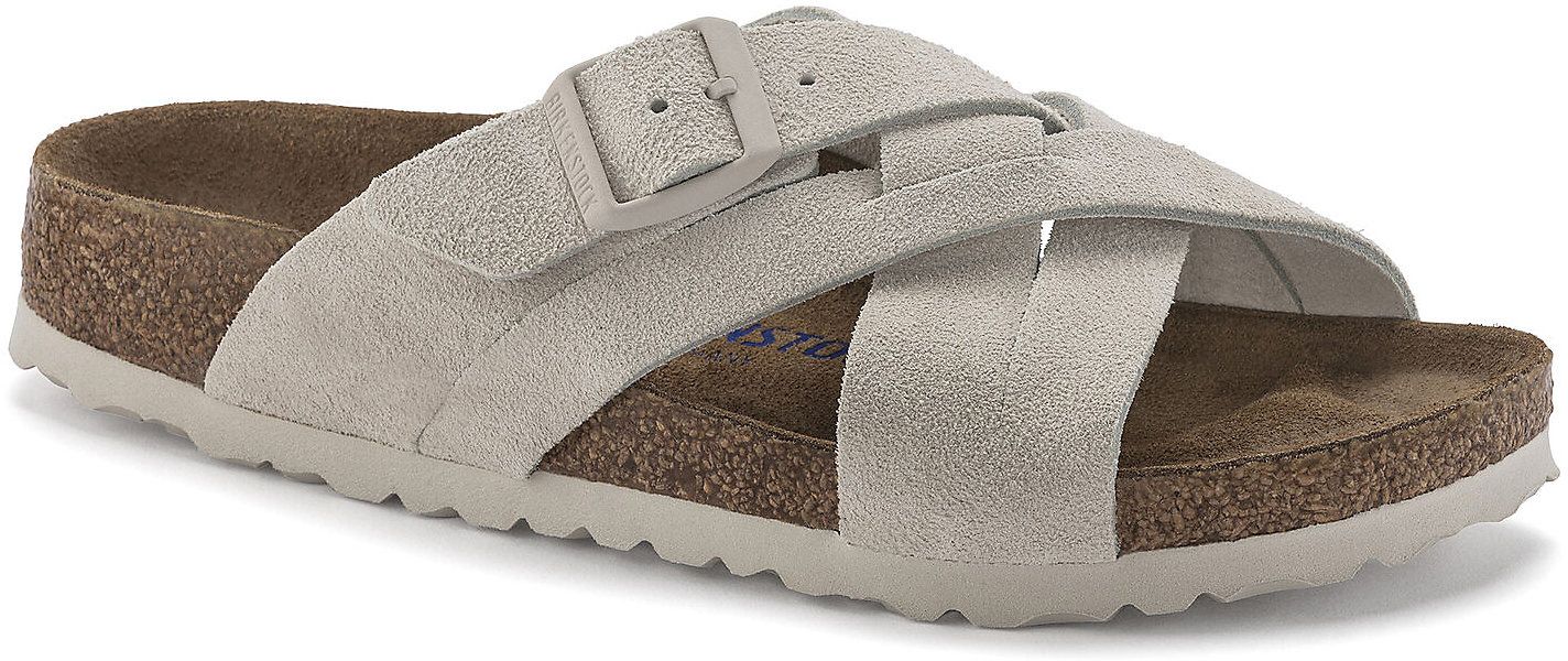 Birkenstock Women's Lugano Soft Footbed Sandal product image