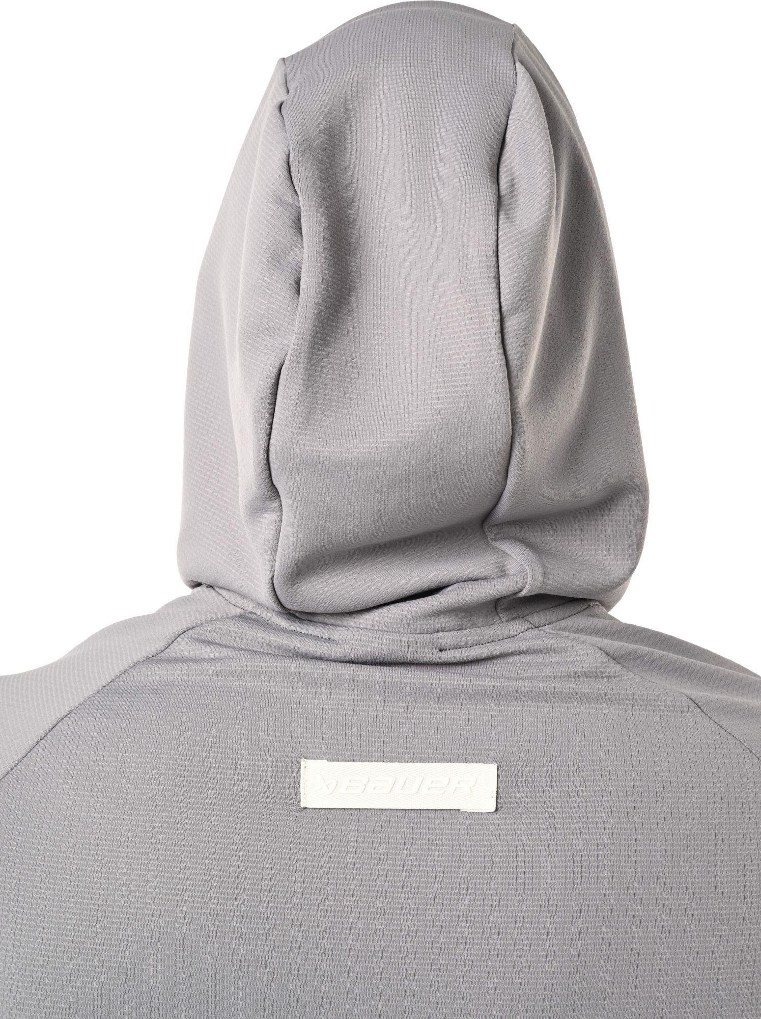 Bauer FLC Hoodie - Senior product image