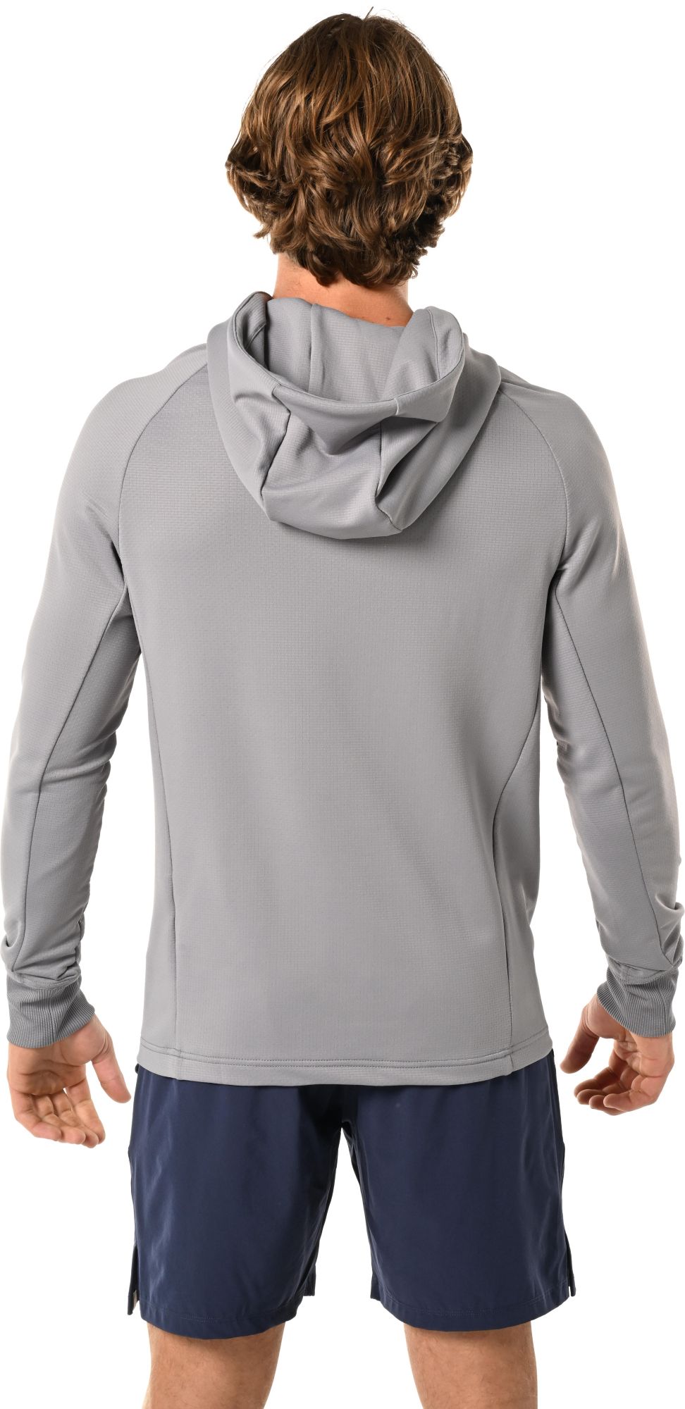 Bauer FLC Hoodie - Senior product image