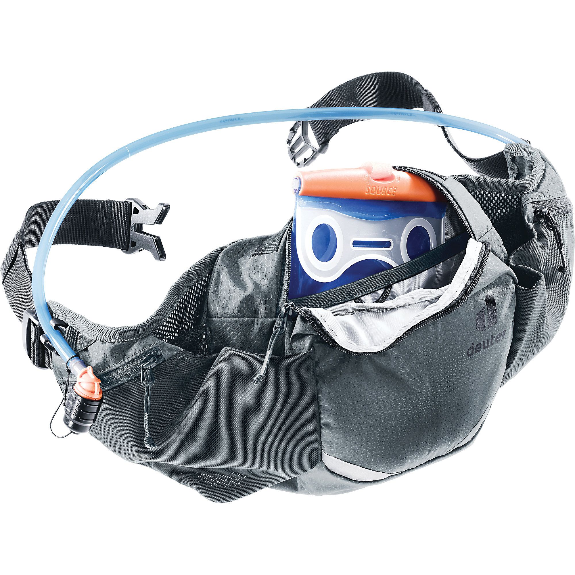 deuter Pulse 3 Pack product image
