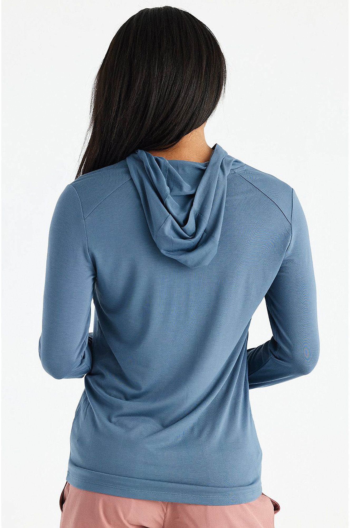Free Fly Women's Bamboo Shade Hoodie II product image