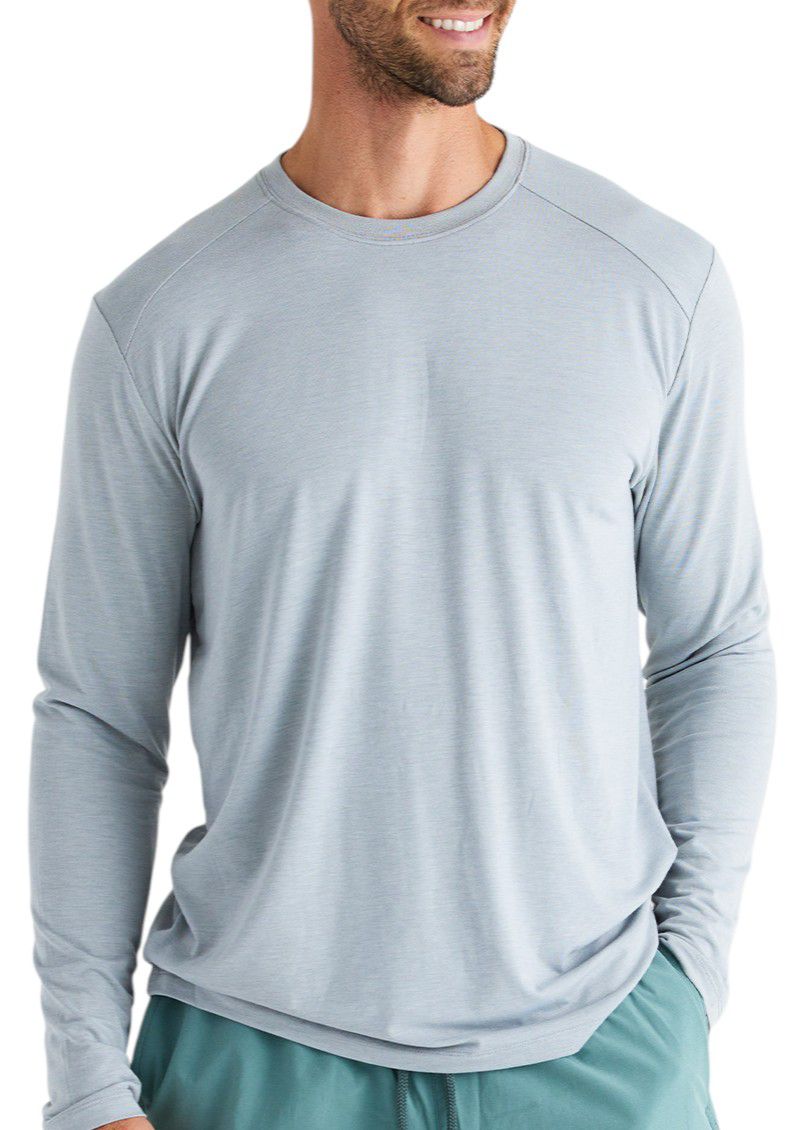 Free Fly Men's Bamboo Shade Ls Top product image