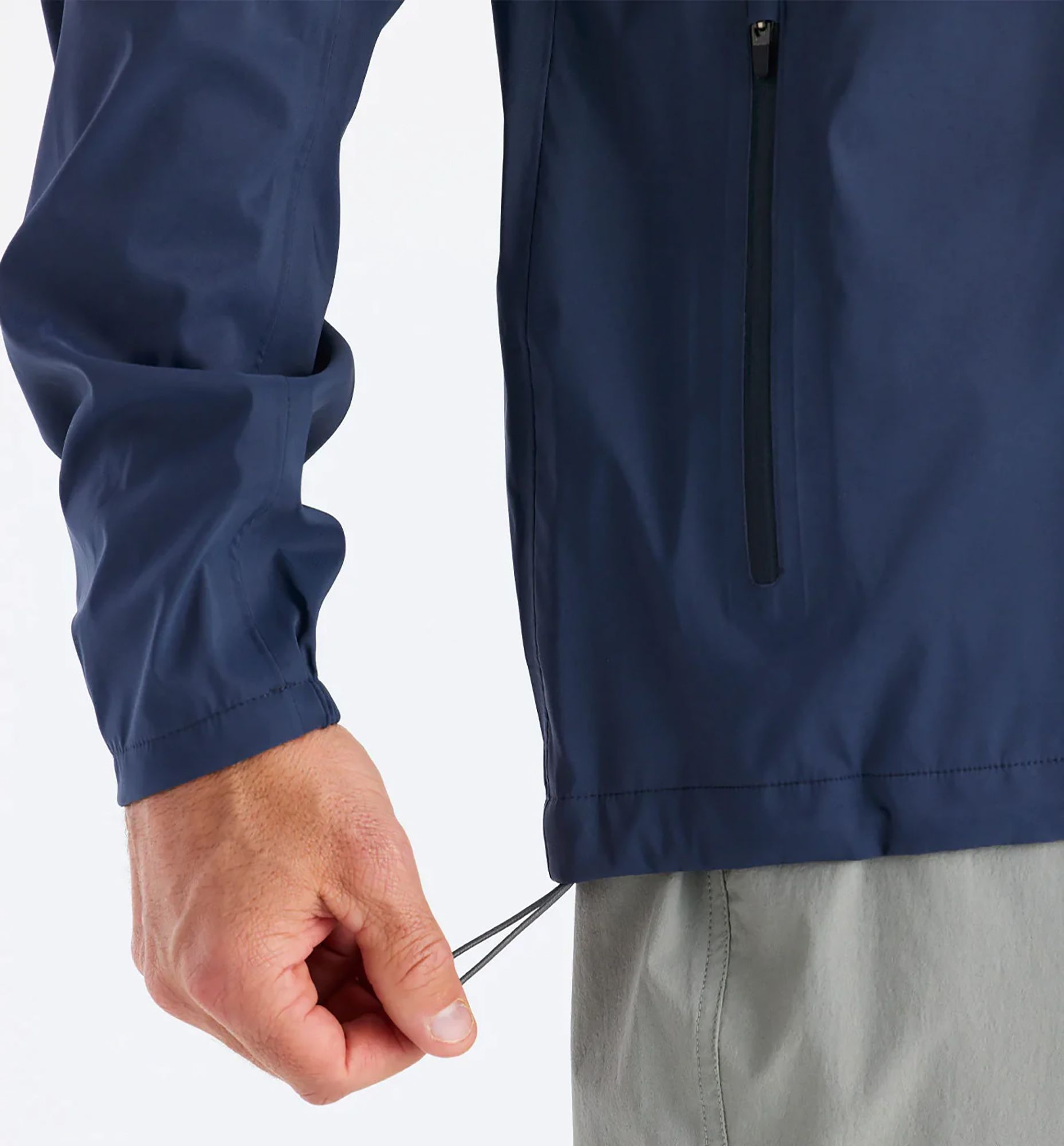 Free Fly Men's Cloudshield Rain Jacket product image