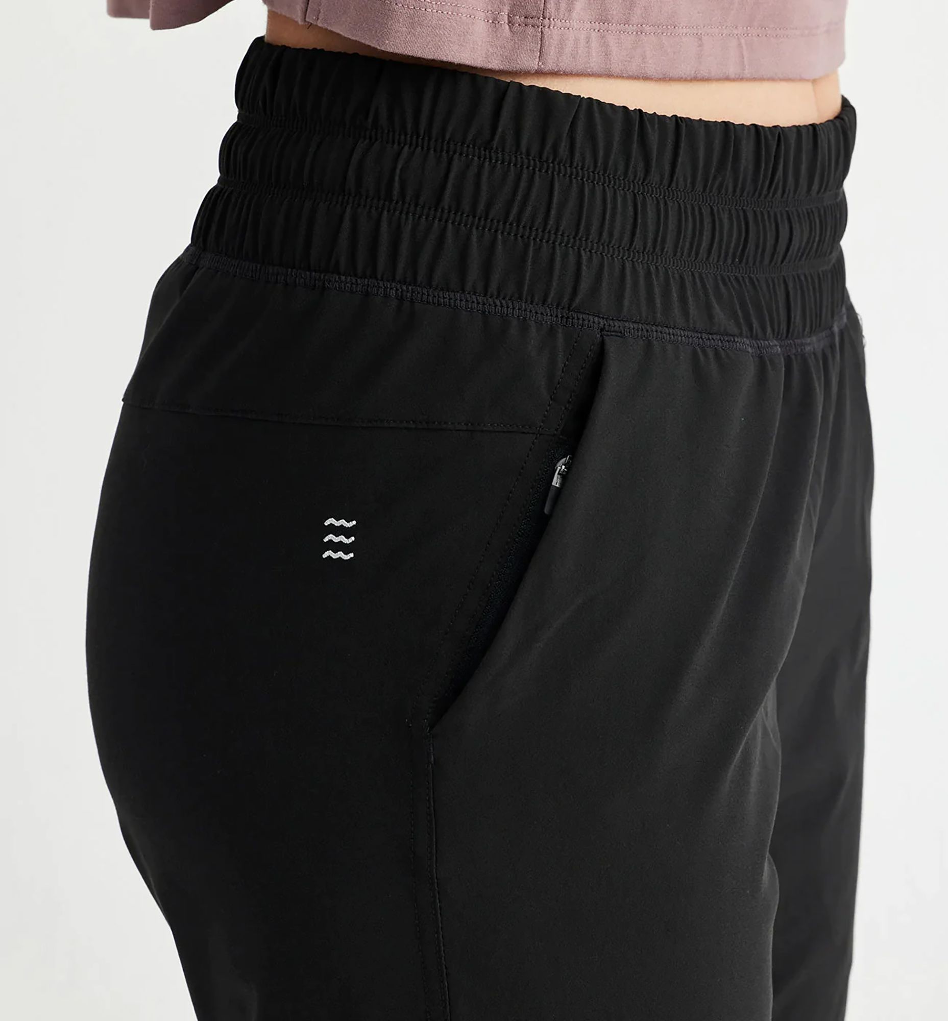 Free Fly Women's Pull-On Breeze Jogger product image