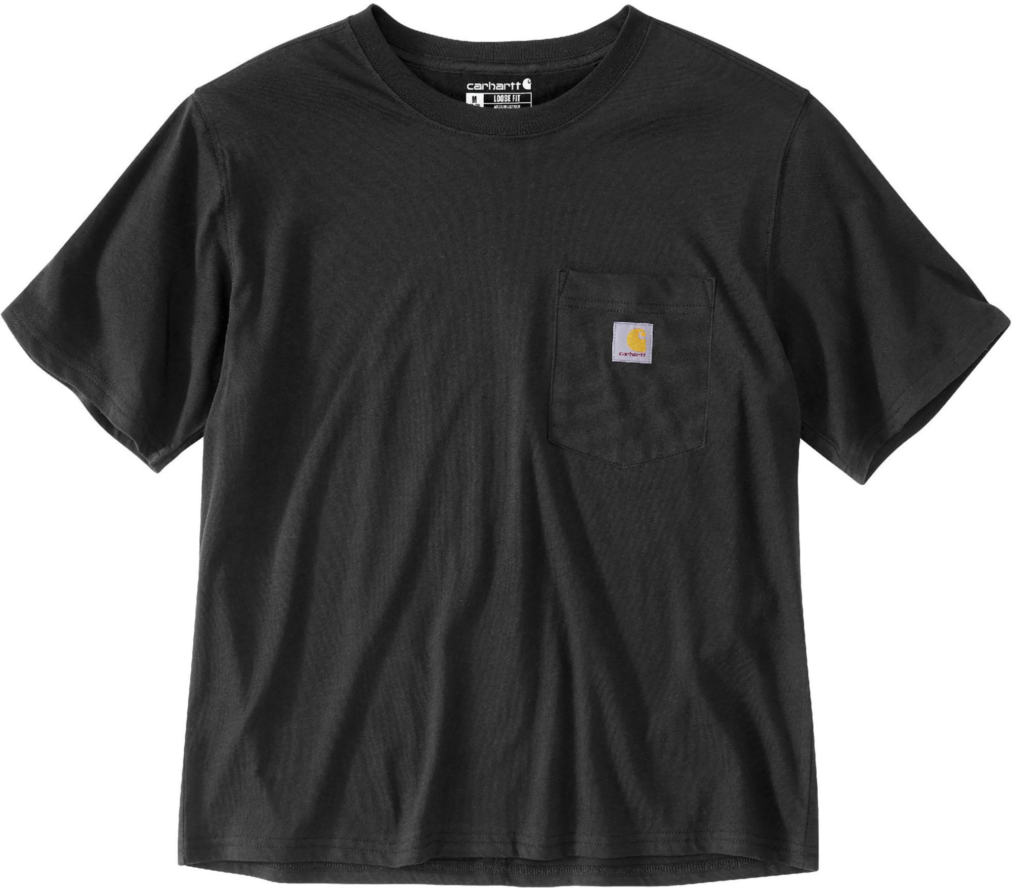 Carhartt Women's Boxy Fit Short Sleeve Tee product image