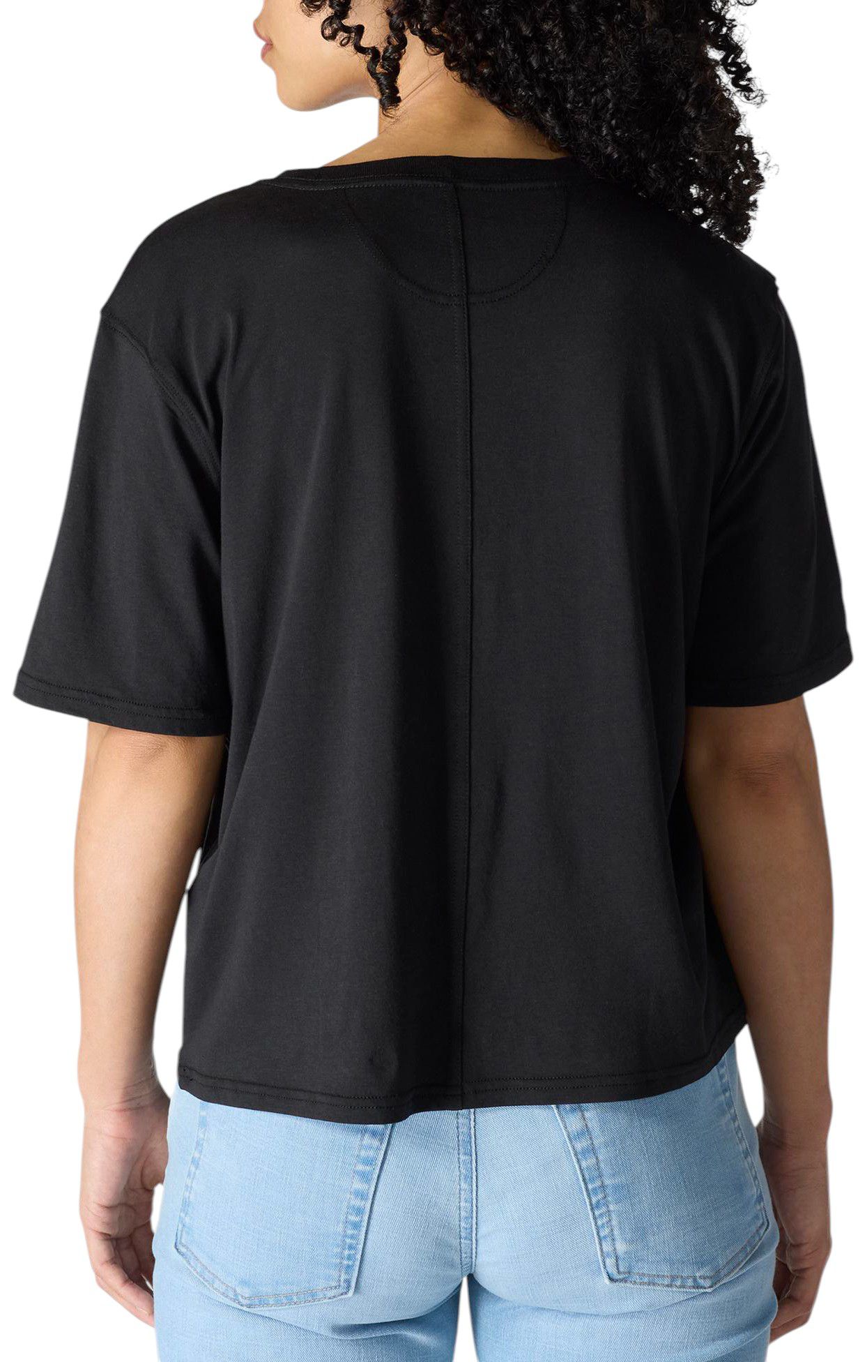 Carhartt Women's Boxy Fit Short Sleeve Tee product image