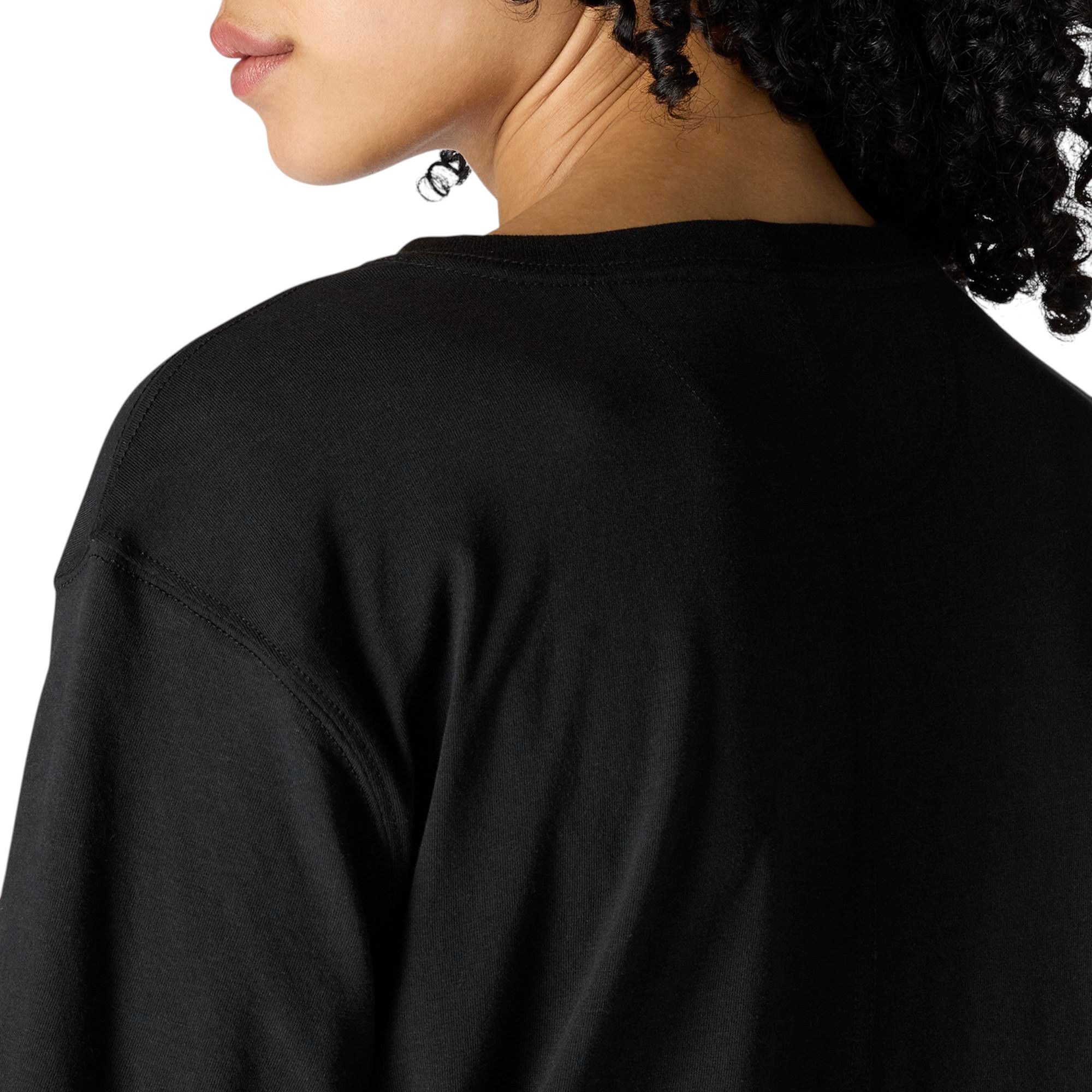 Carhartt Women's Boxy Fit Short Sleeve Tee product image