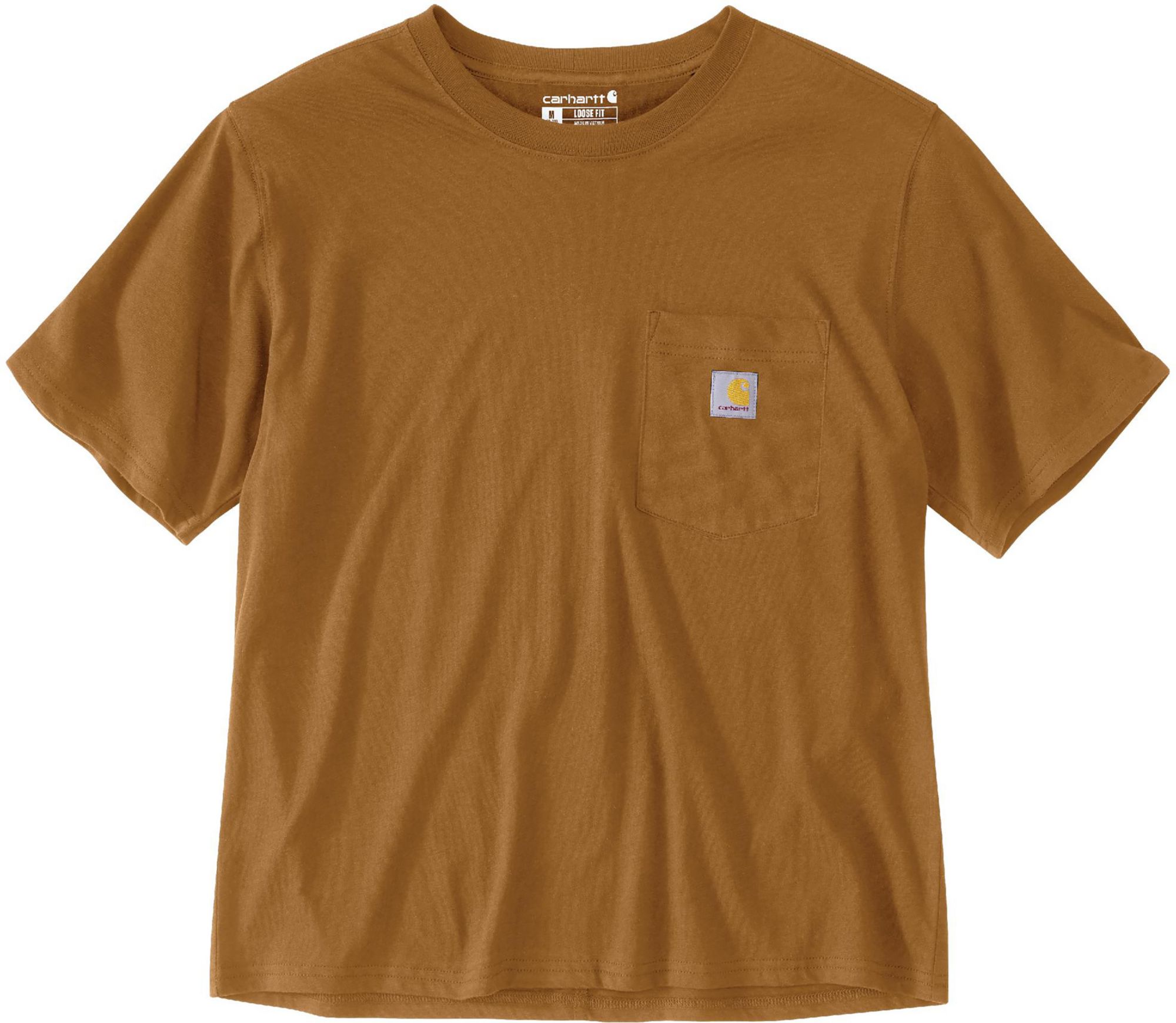 Carhartt Women's Boxy Fit Short Sleeve Tee product image