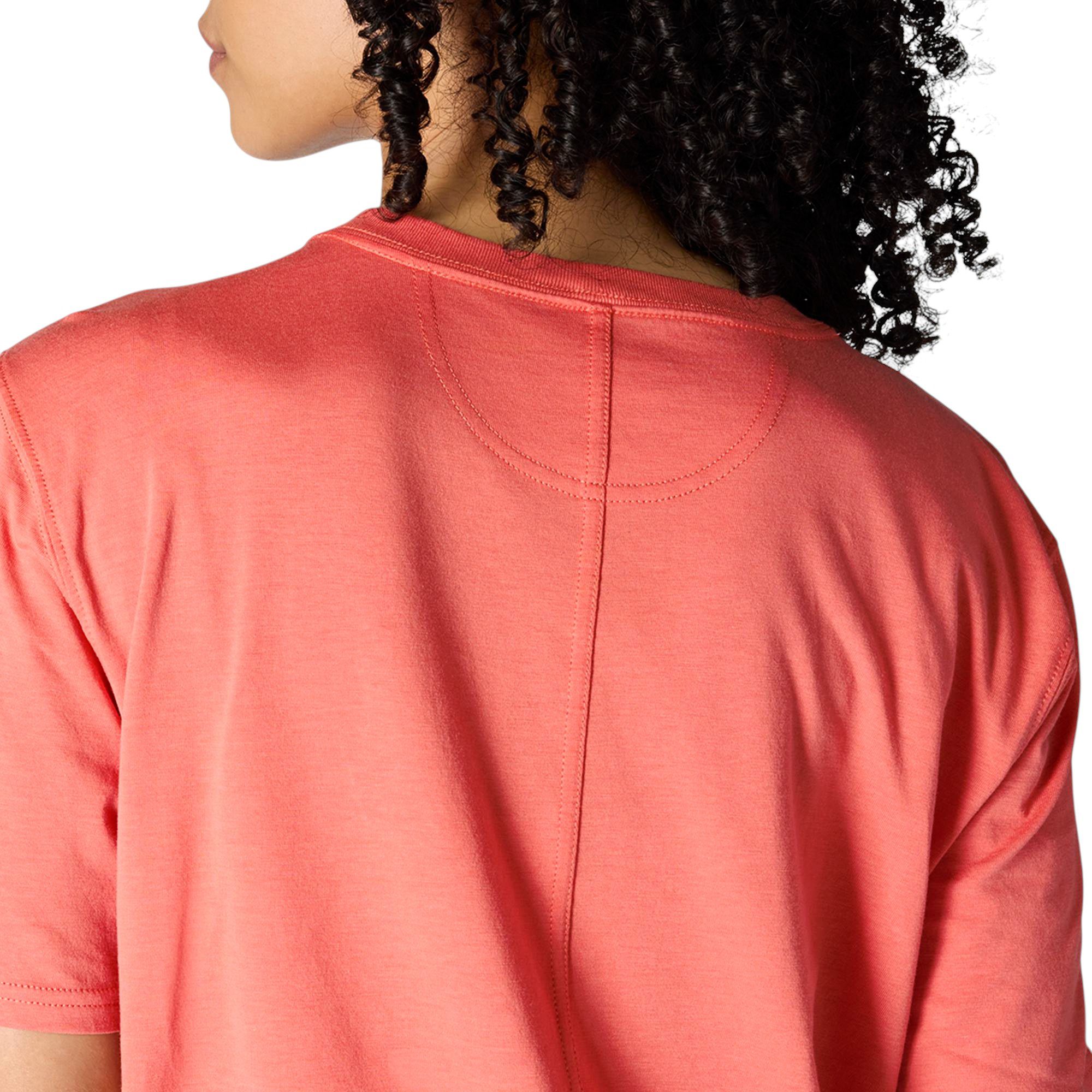 Carhartt Women's Boxy Fit Short Sleeve Tee product image