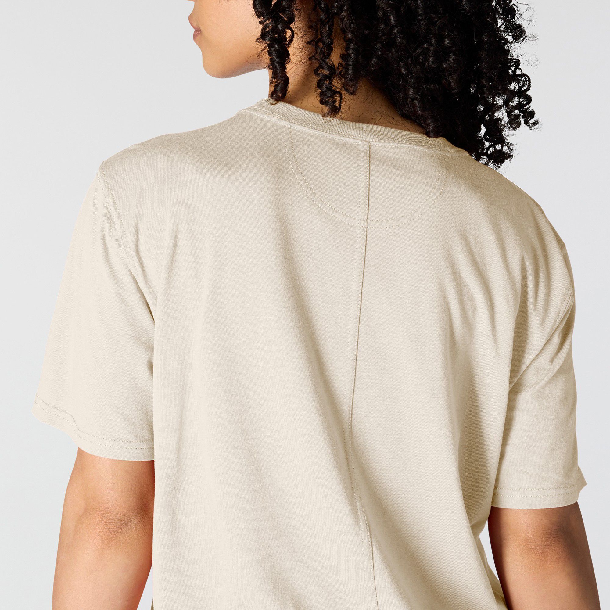 Carhartt Women's Boxy Fit Short Sleeve Tee product image