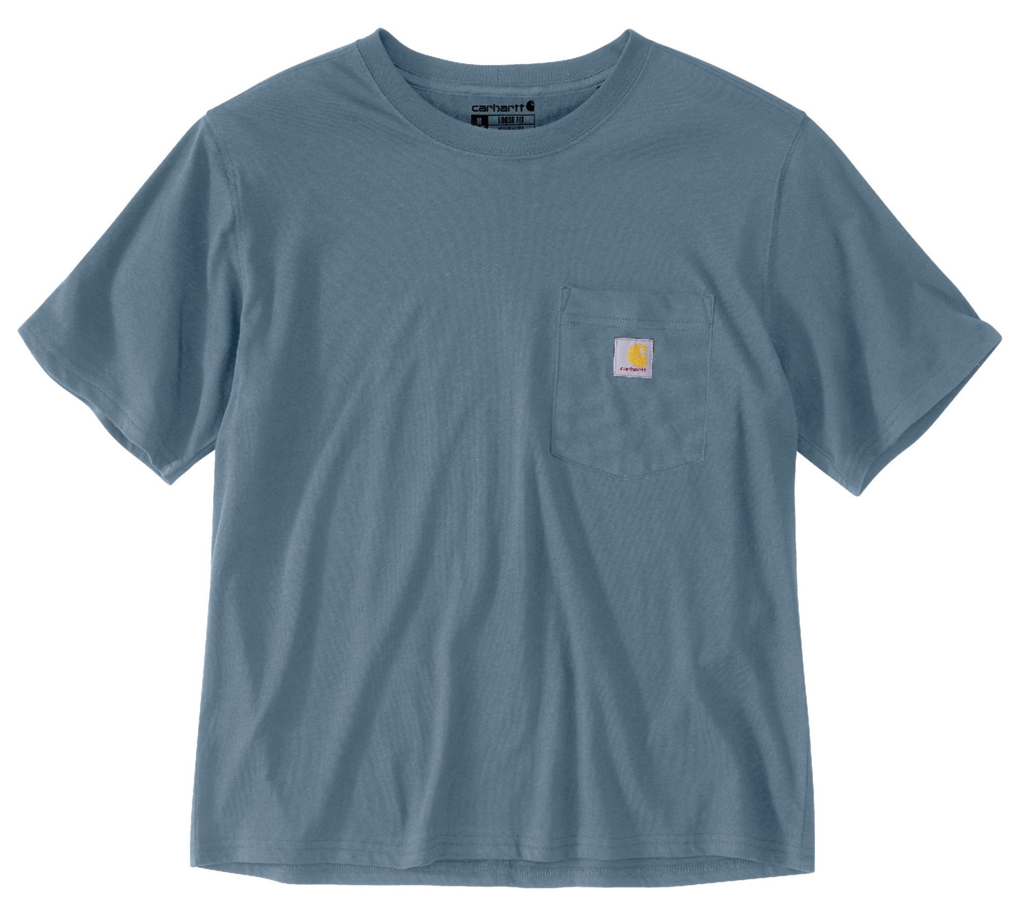Carhartt Women's Boxy Fit Short Sleeve Tee product image
