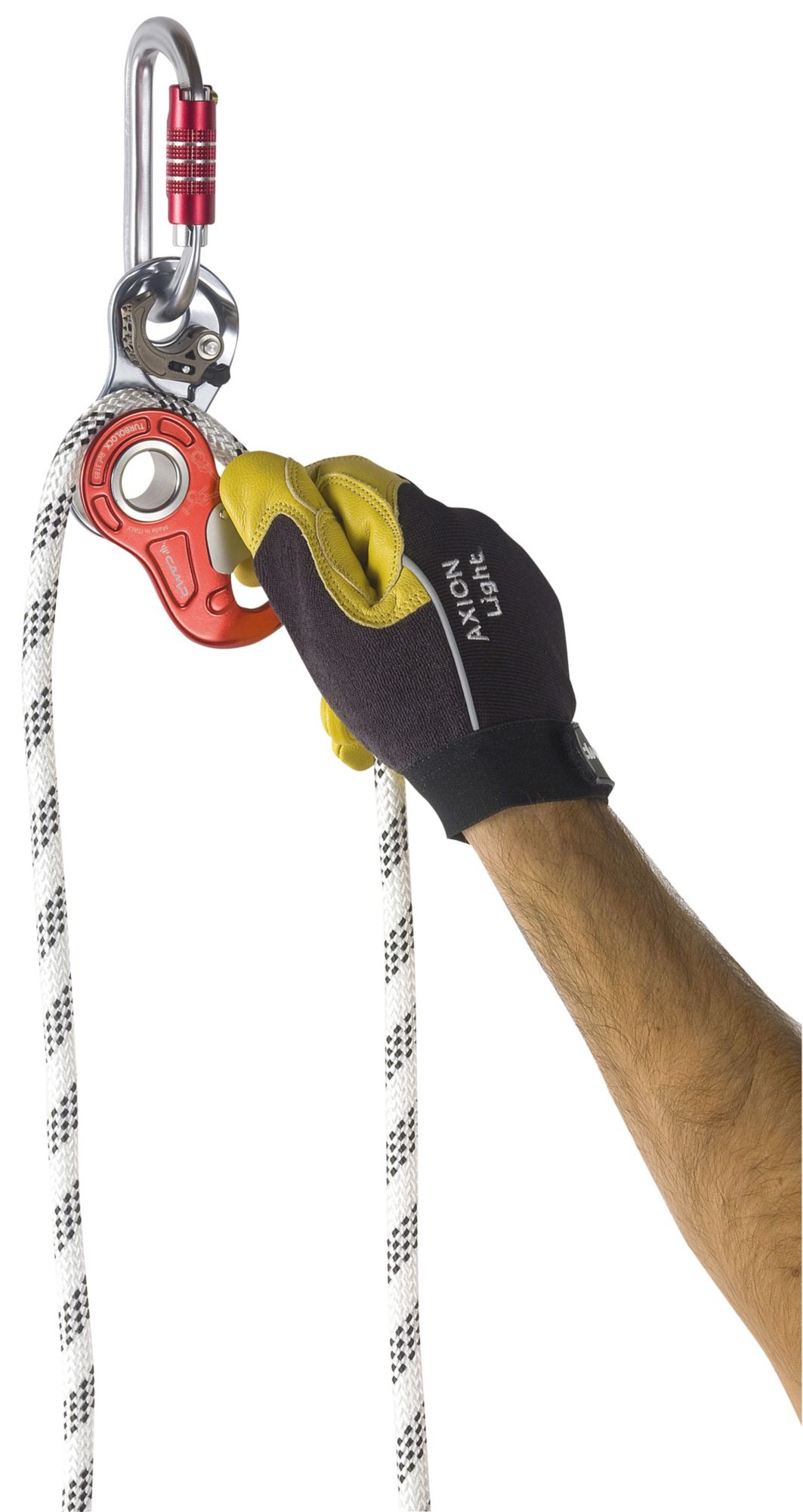 CAMP Turbolock product image