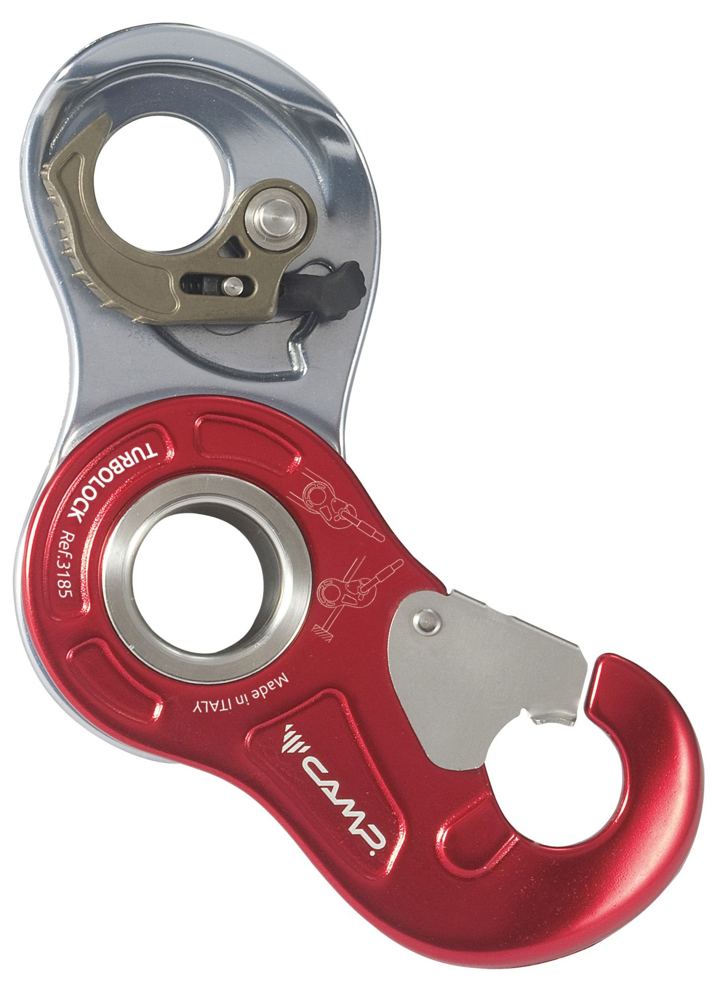 CAMP Turbolock product image