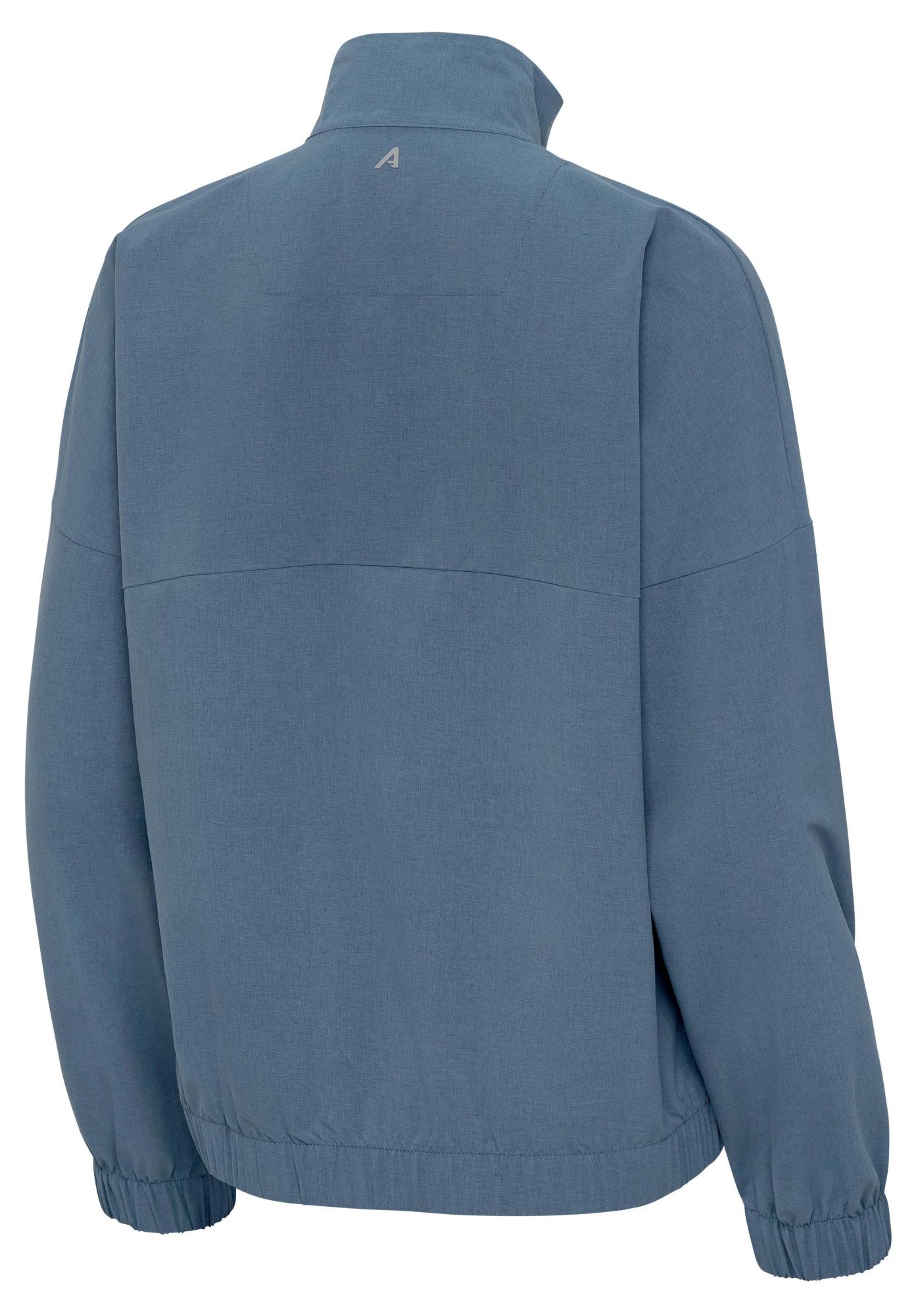 Antigua Women's Fresh Air ½ Zip Golf Pullover Jacket product image