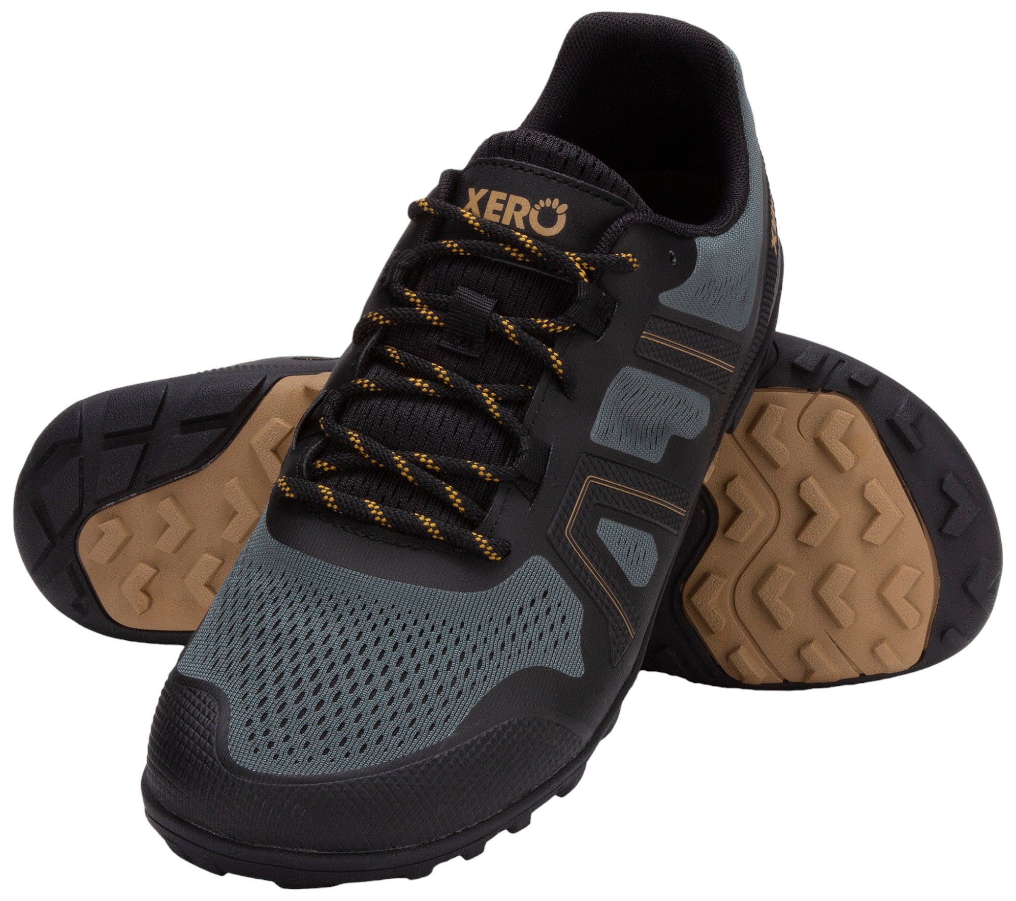 Xero Shoes Men's Mesa Trail II Running Shoes product image