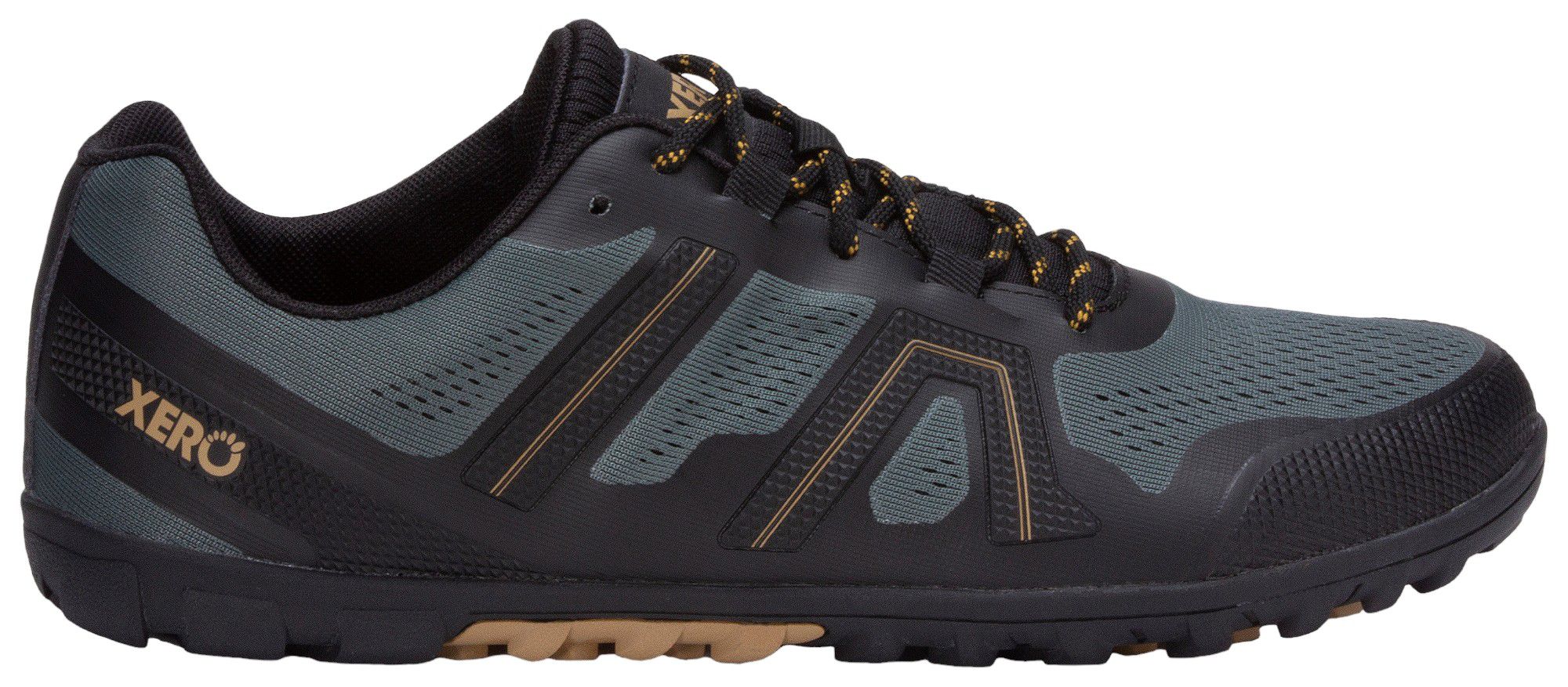 Xero Shoes Men's Mesa Trail II Running Shoes product image