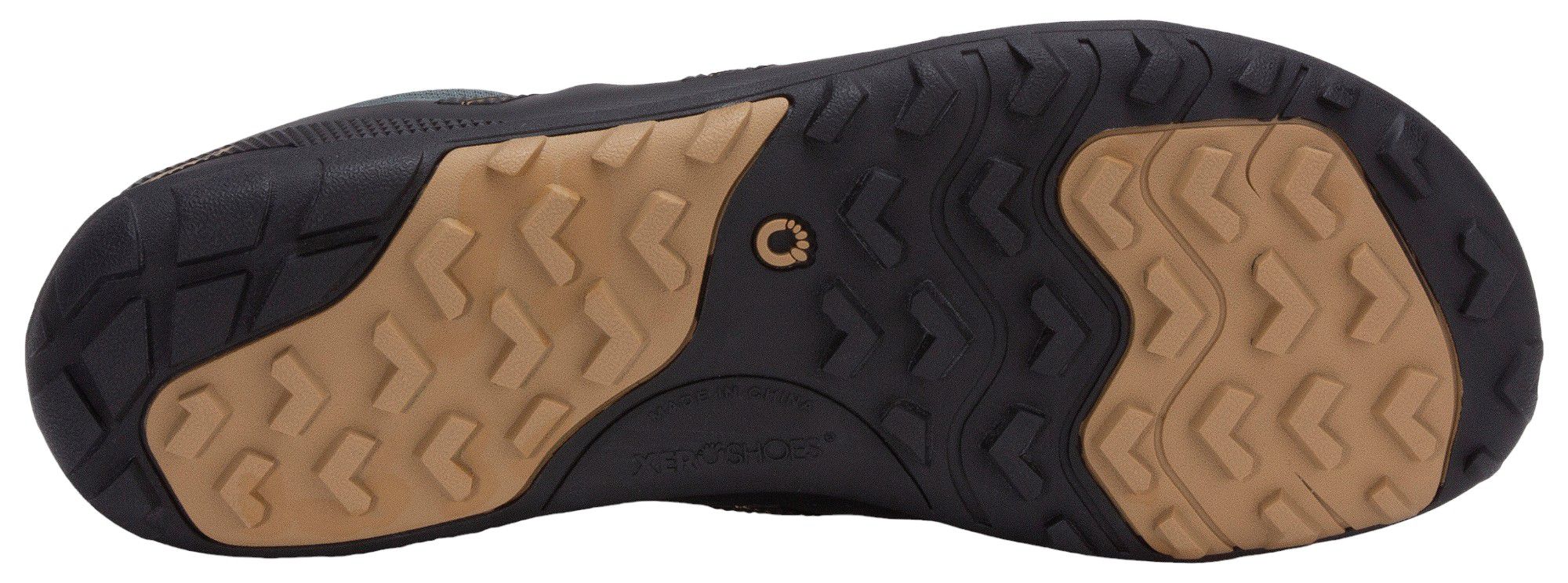 Xero Shoes Men's Mesa Trail II Running Shoes product image