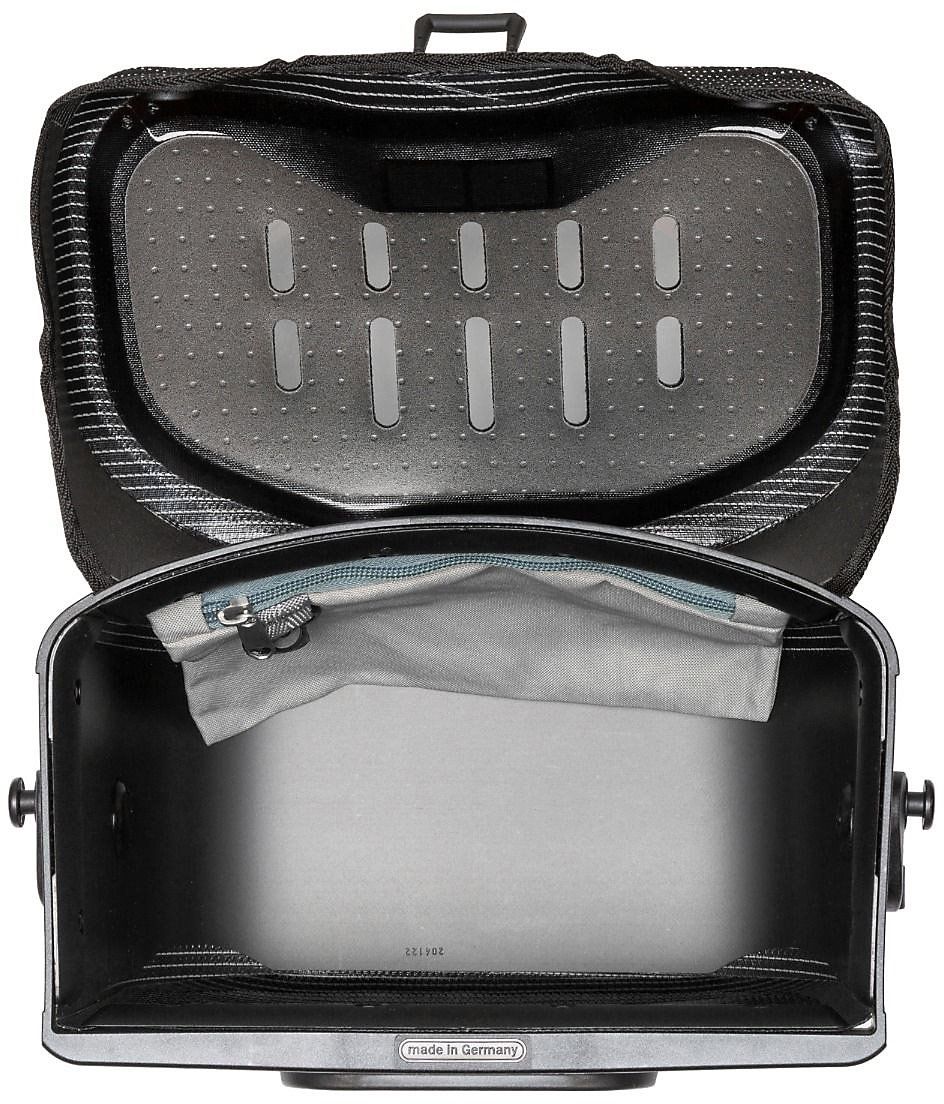 Ortlieb Ultimate Six High Visibility Handlebar Bag product image