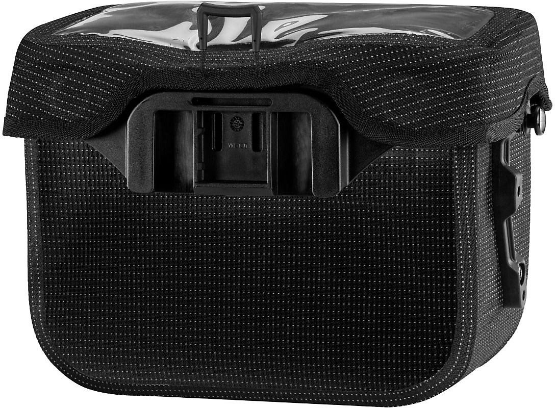 Ortlieb Ultimate Six High Visibility Handlebar Bag product image