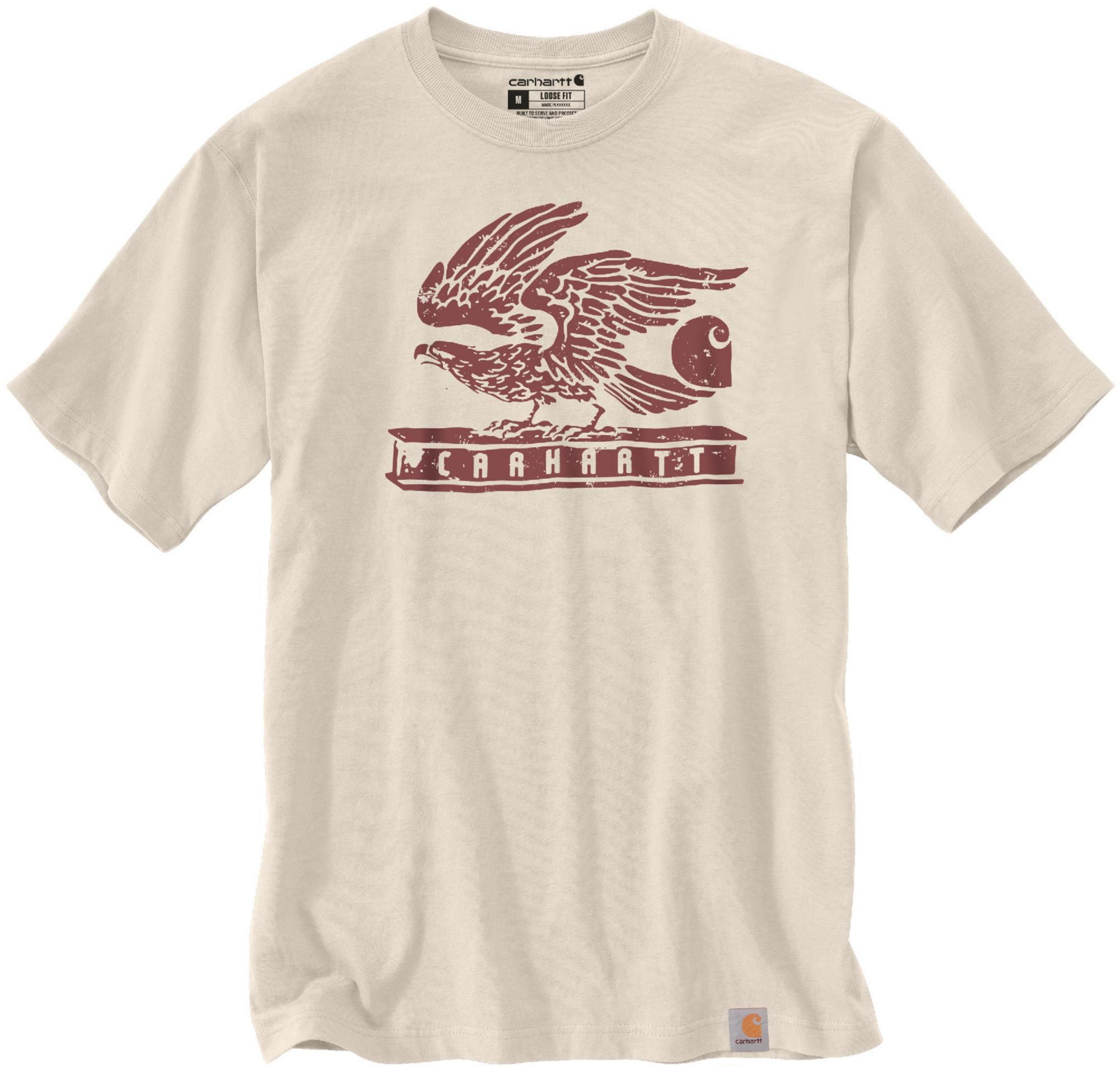 Carhartt Men's Heritage Short-Sleeve Tee product image