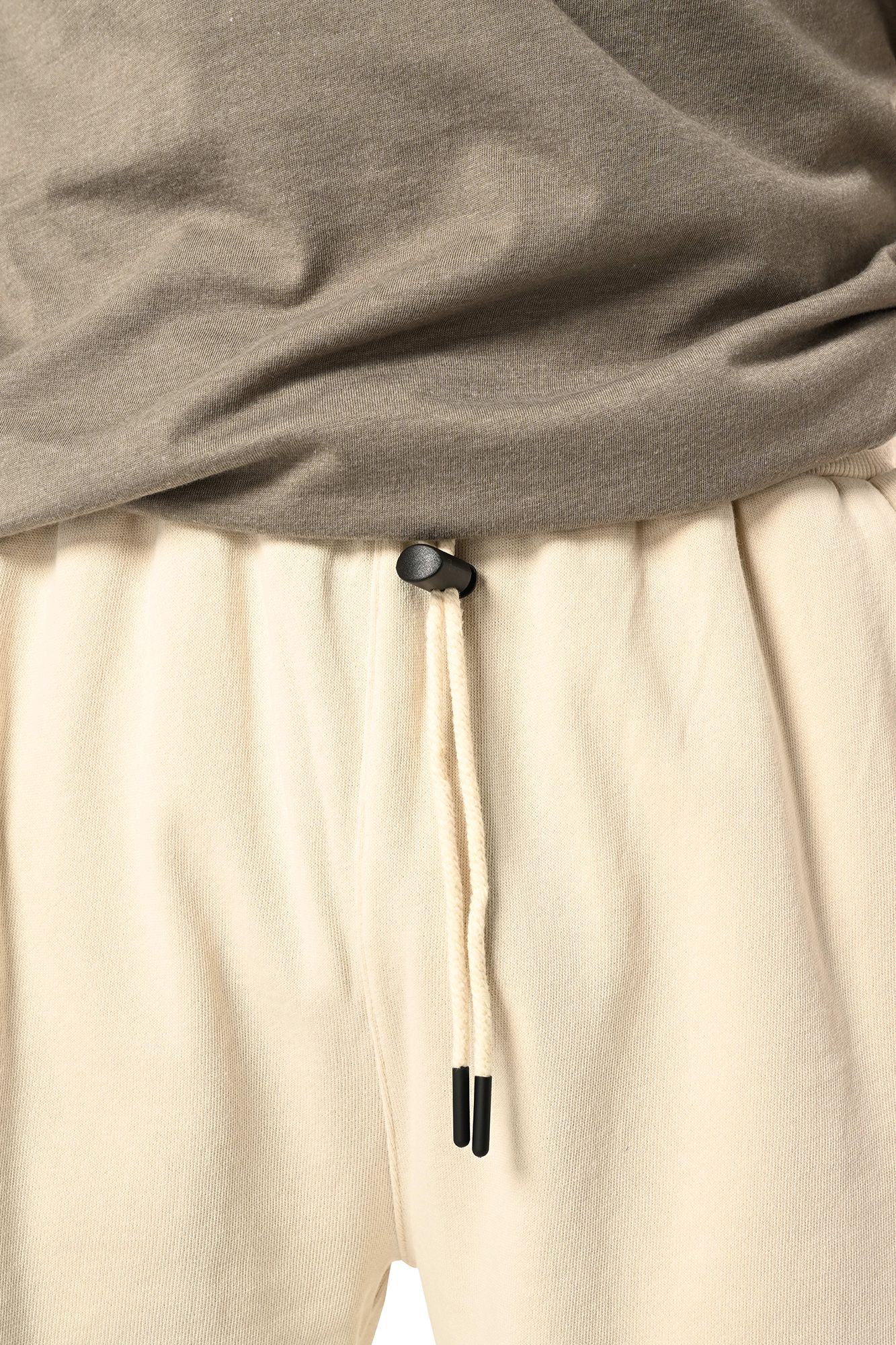 Bauer Adult French Terry Knit Shorts product image