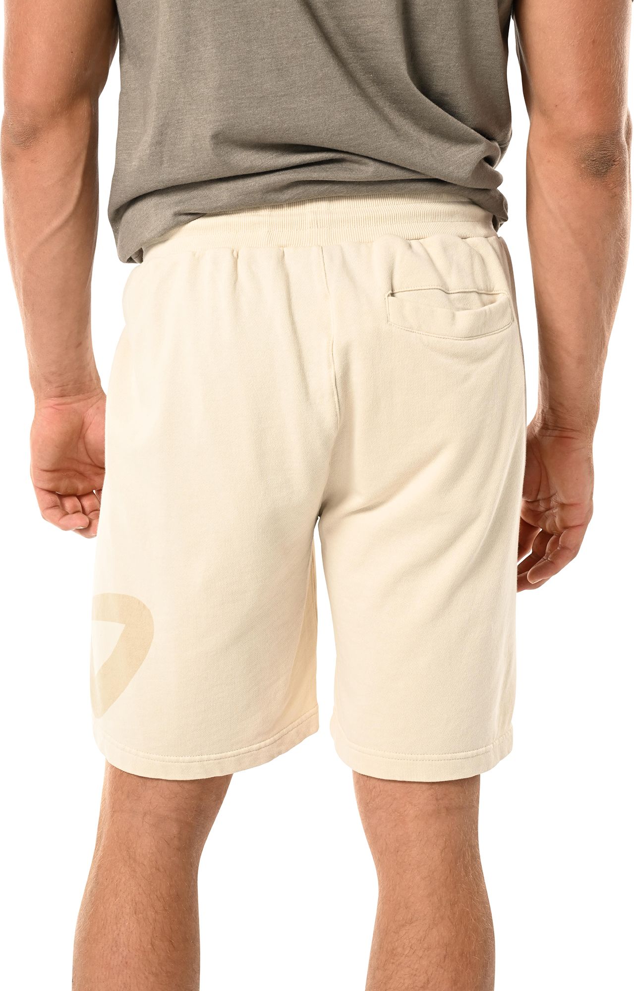 Bauer Adult French Terry Knit Shorts product image