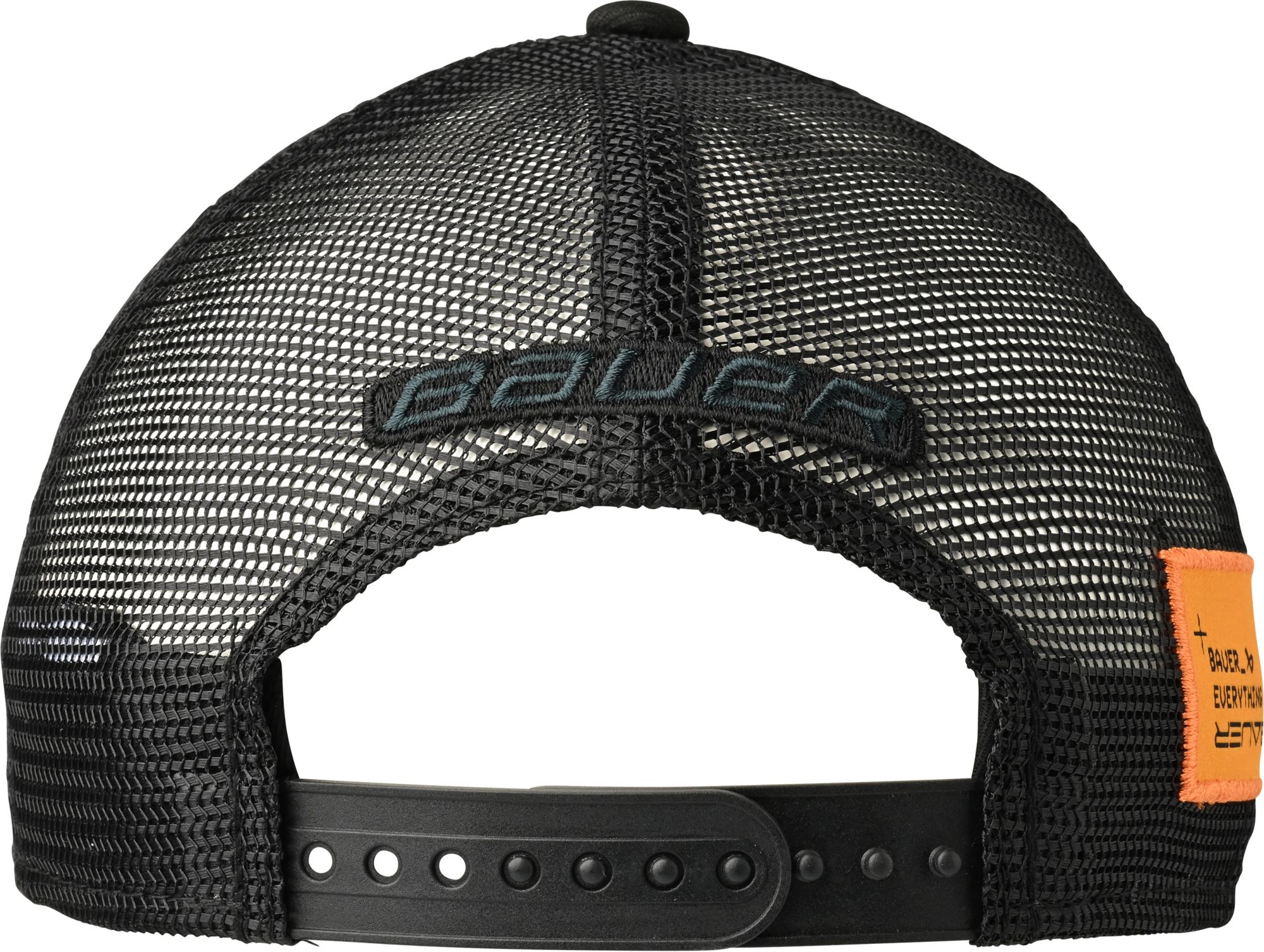 Bauer Senior New Era 9Forty Hype Hat product image