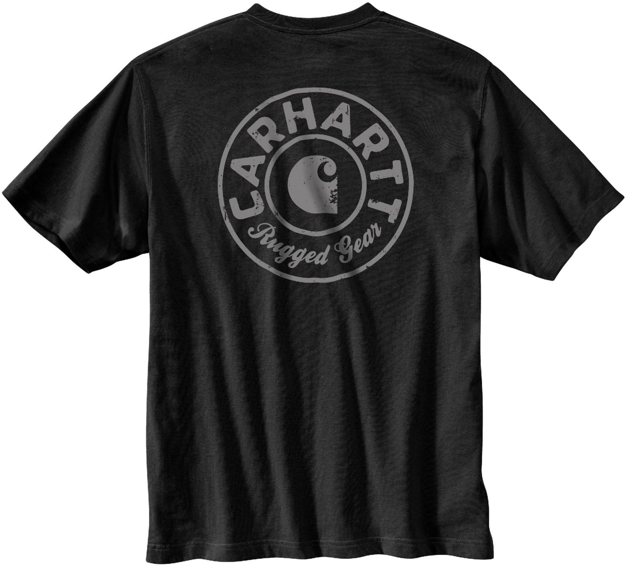 Carhartt Loose Fit Heavyweight Short-Sleeve Logo Tee product image
