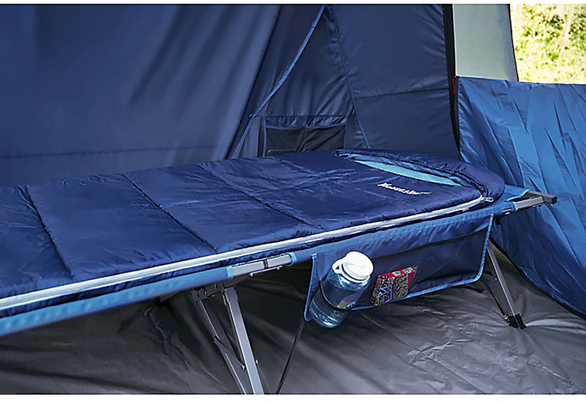 Moosejaw Snoozilla XL Sleeping Bag product image