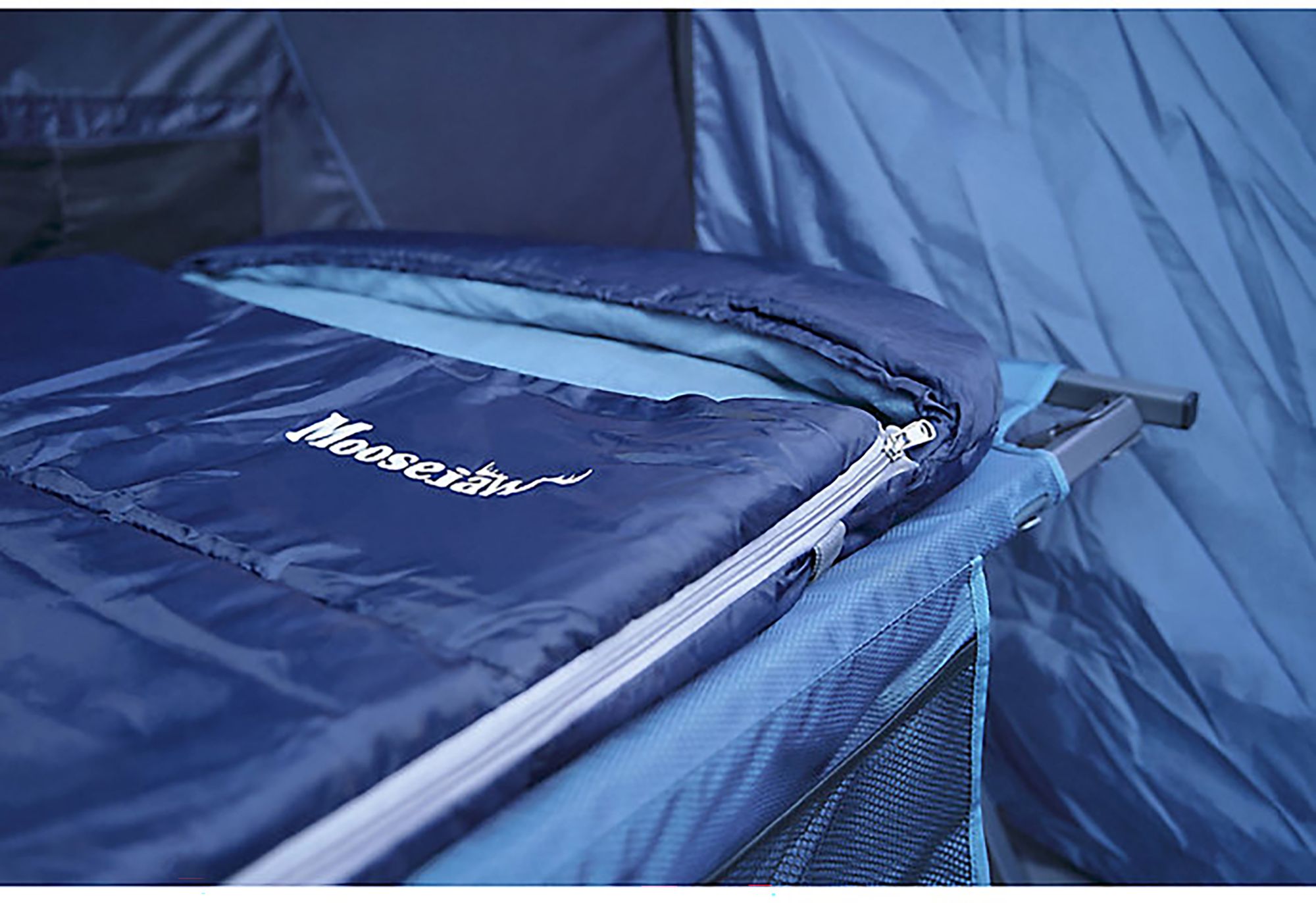 Moosejaw Snoozilla XL Sleeping Bag product image