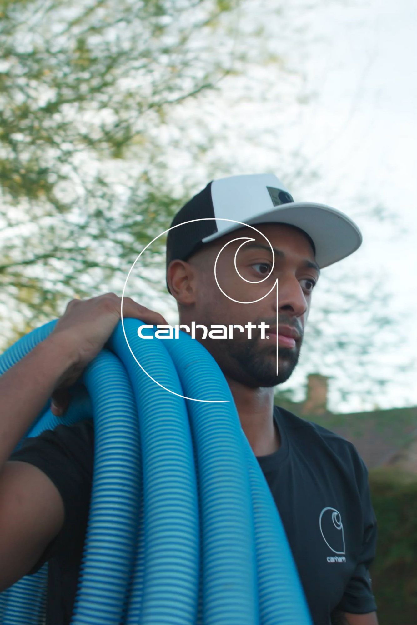 Carhartt Men's Force Sun Defender Short Sleeve T-Shirt product