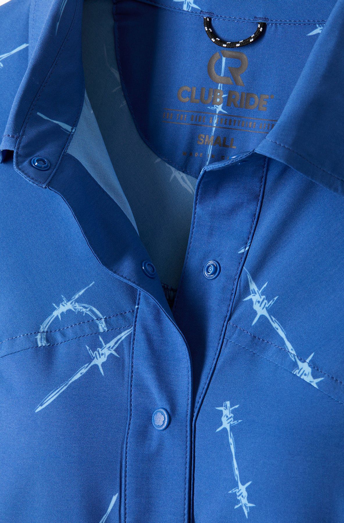 Club Ride Women's Bandara Shirt product image