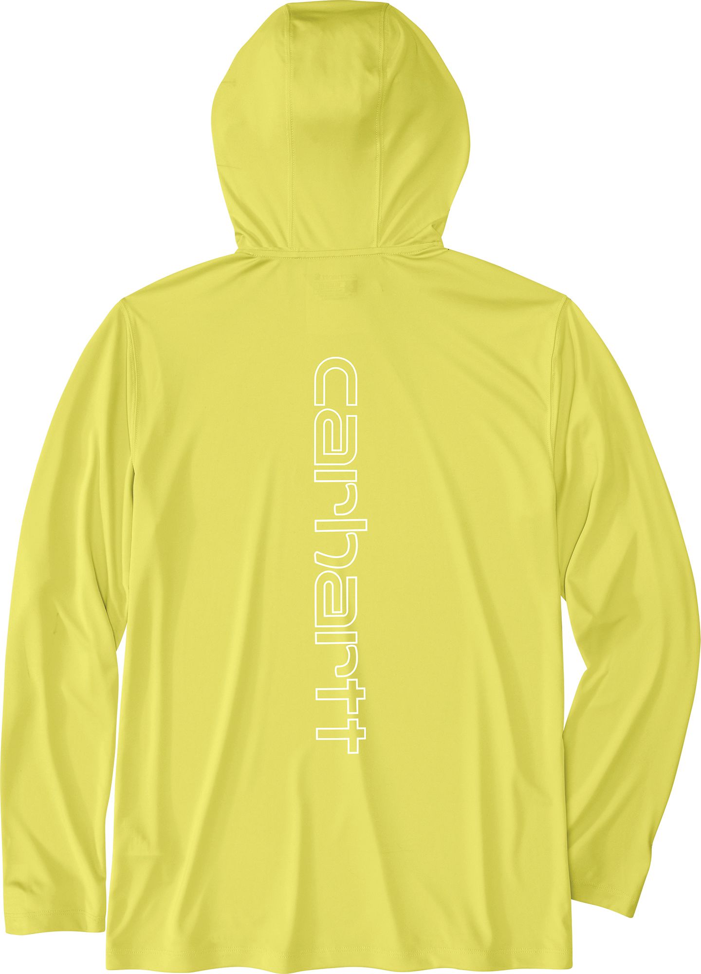 Carhartt Men's Force Sun Defender Hoodie product image