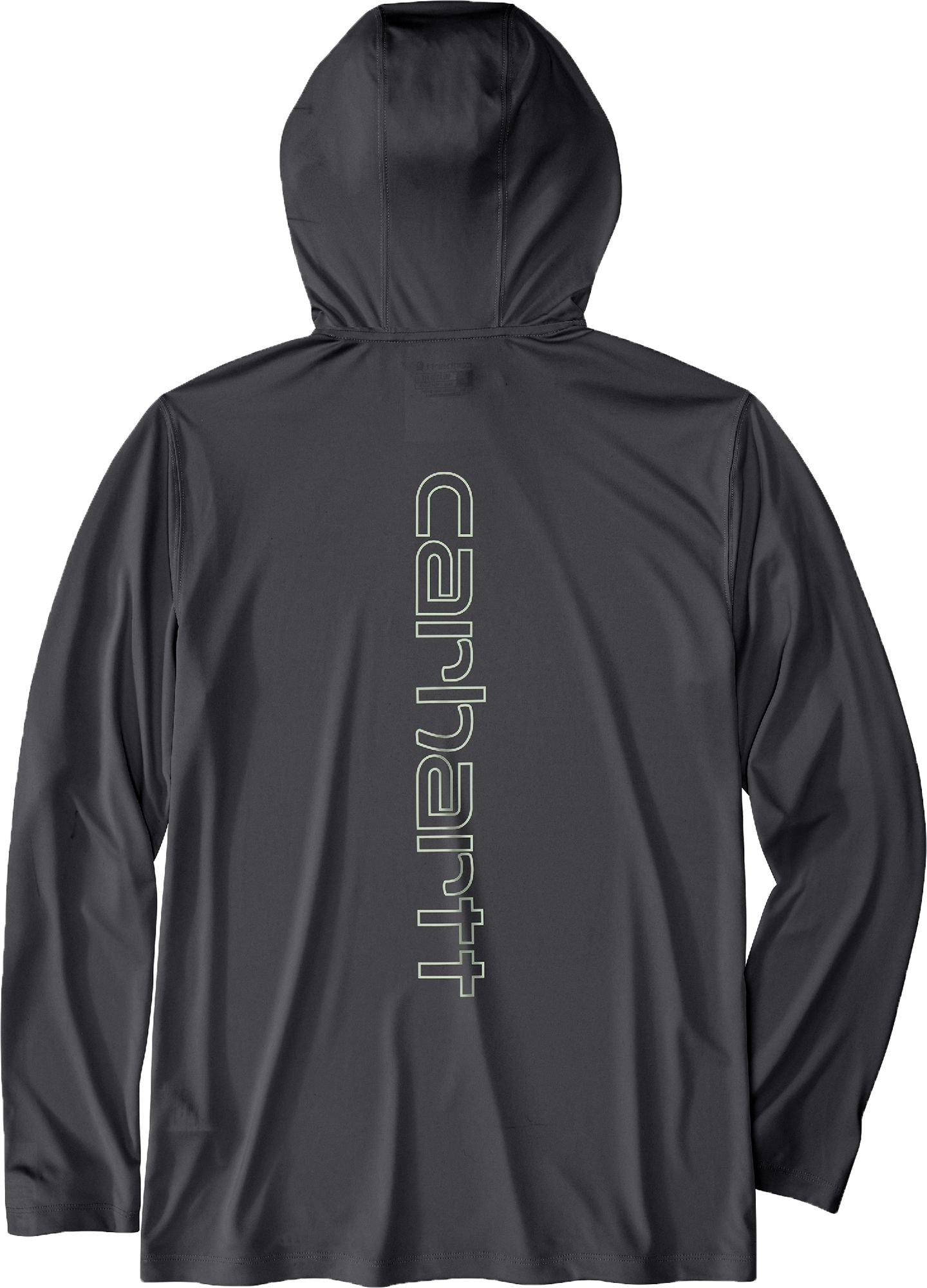 Carhartt Men's Force Sun Defender Hoodie product image