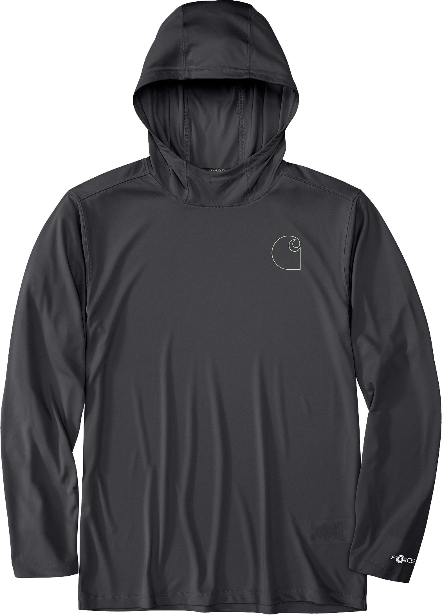 Carhartt Men's Force Sun Defender Hoodie product image