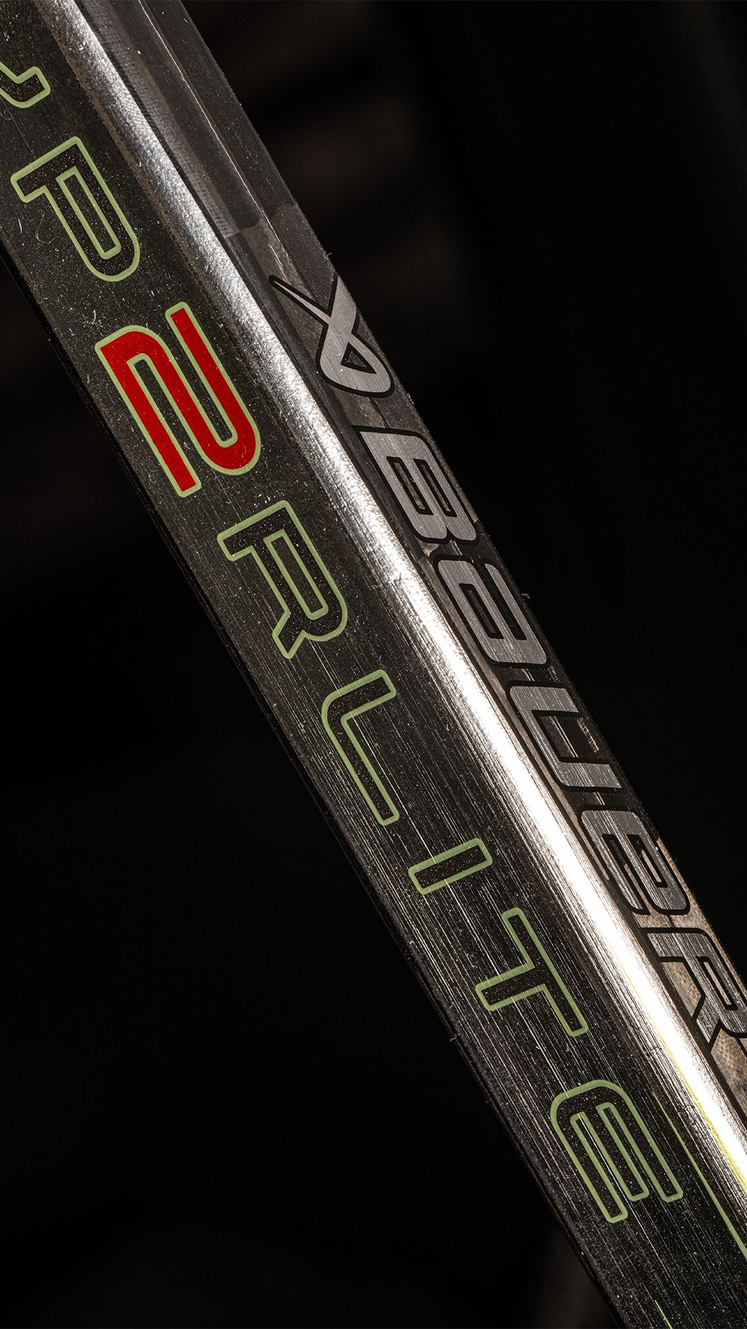 Bauer Vapor Hyperlite 2 Hockey Stick - Intermediate product image