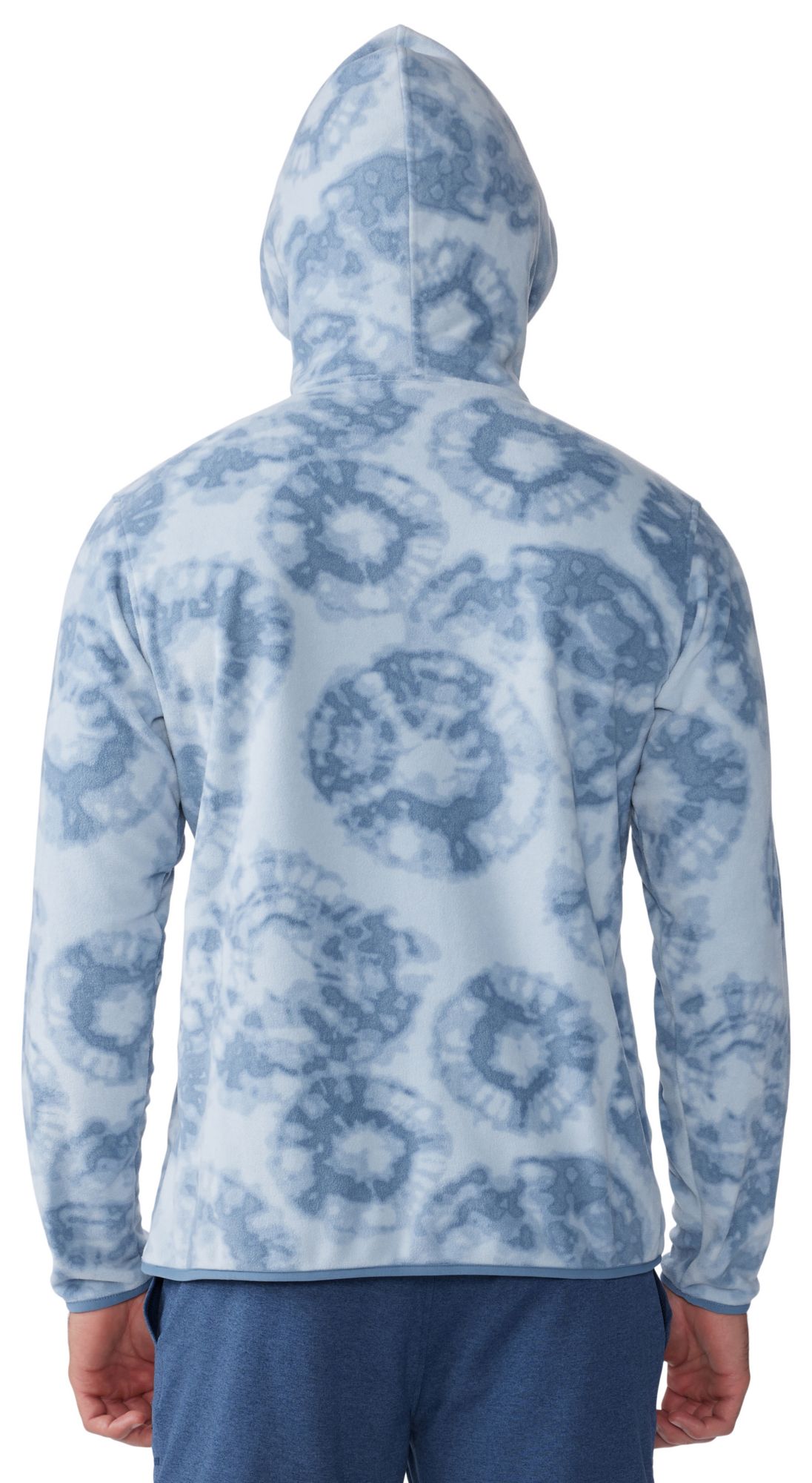 Mountain Hardwear Men's Novelty Microchill Hoody product image
