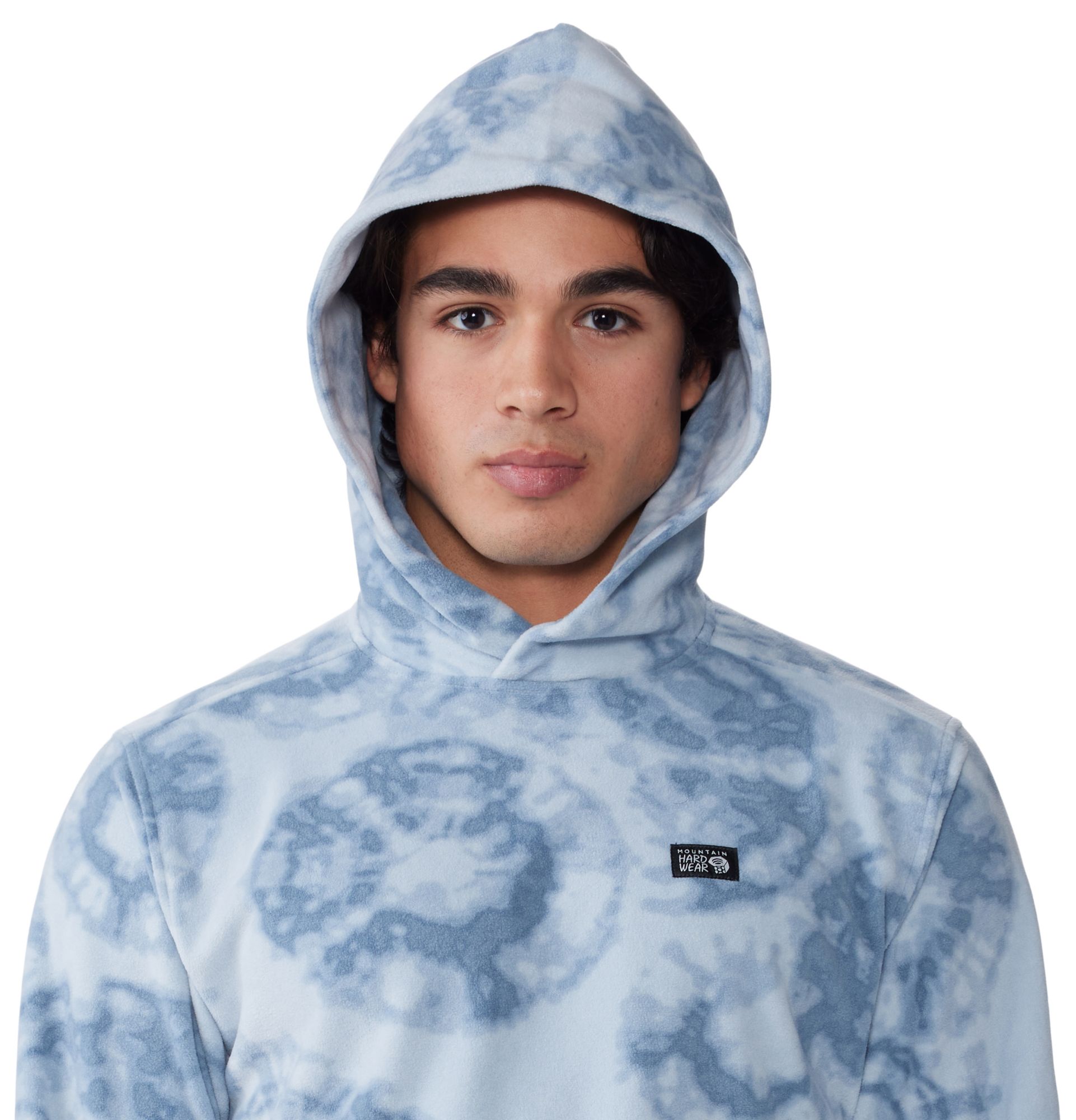 Mountain Hardwear Men's Novelty Microchill Hoody product image