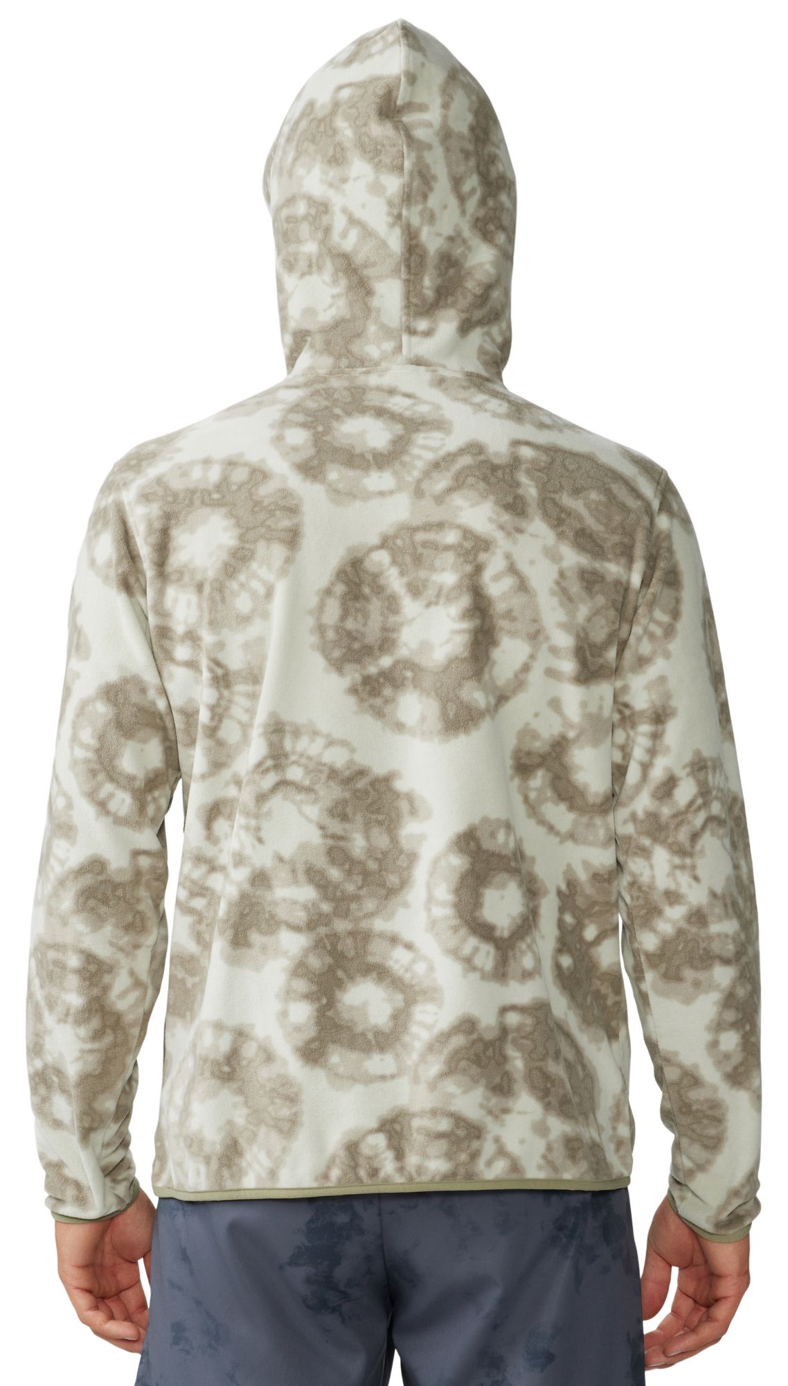Mountain Hardwear Men's Novelty Microchill Hoody product image
