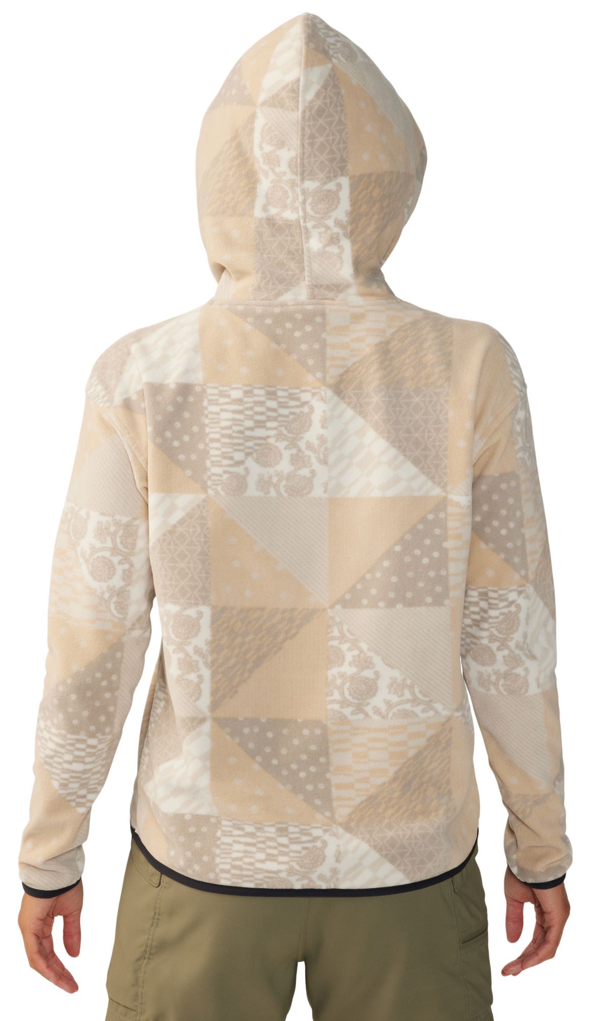 Mountain Hardwear Women's Novelty Microchill Hoody product image