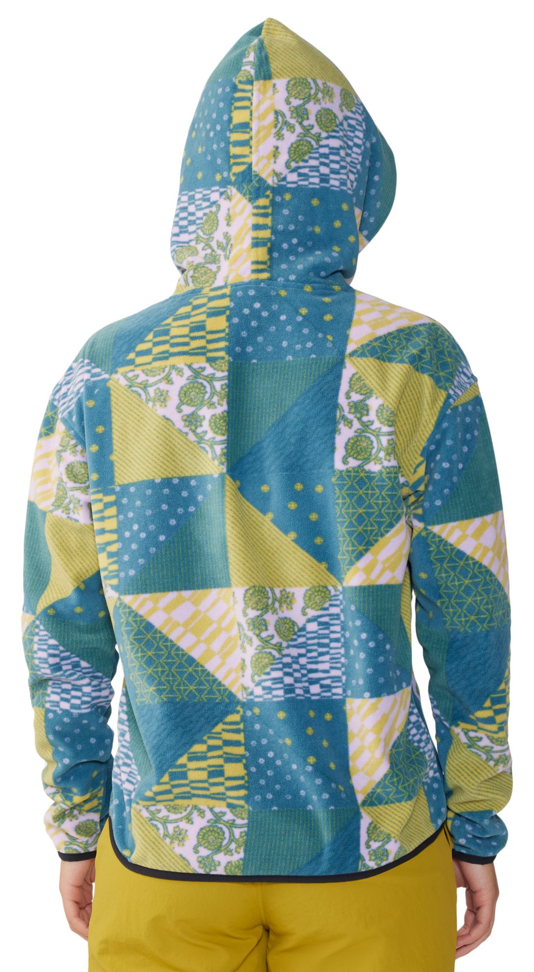 Mountain Hardwear Women's Novelty Microchill Hoody product image