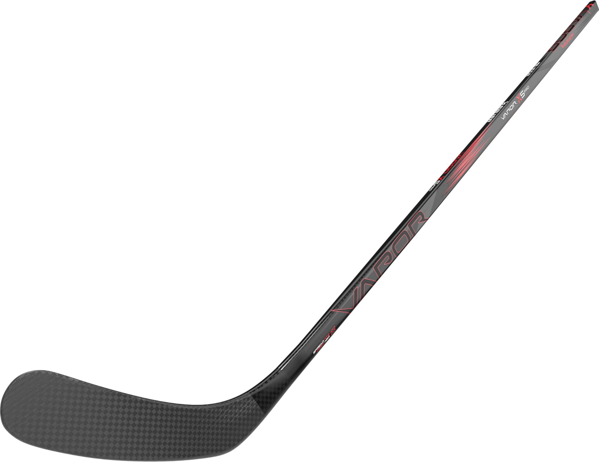 Bauer 2023 Vapor X5 Pro Grip Stick - Senior product image