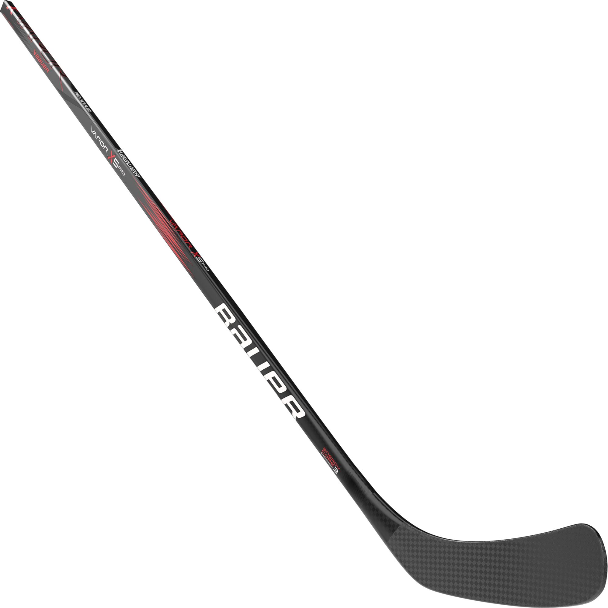 Bauer 2023 Vapor X5 Pro Grip Stick