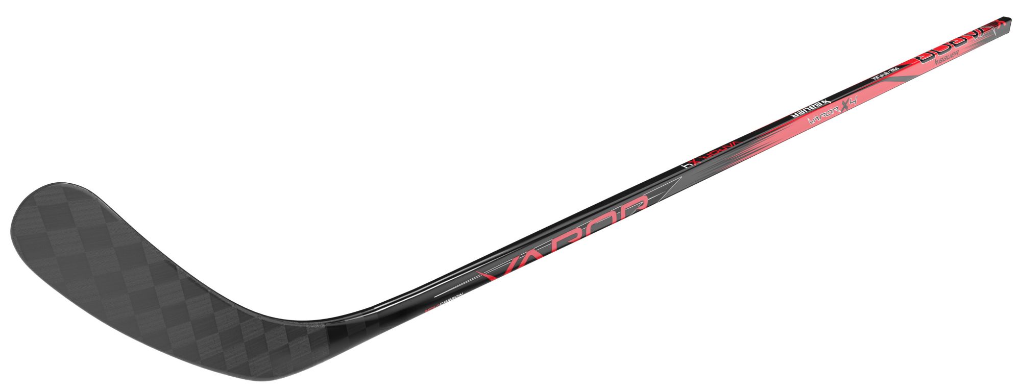 Bauer X4 Hockey Grip Stick - Senior product image