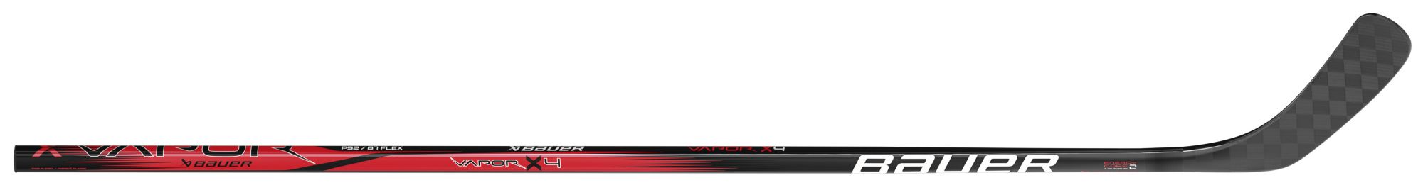 Bauer X4 Hockey Grip Stick - Senior product image