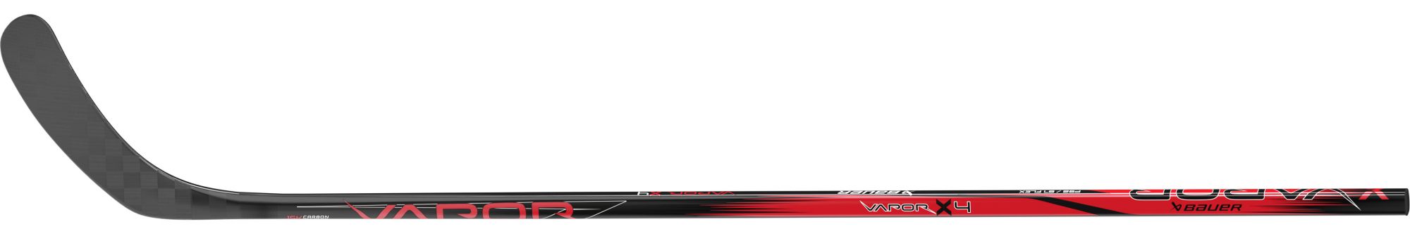 Bauer X4 Hockey Grip Stick - Senior product image