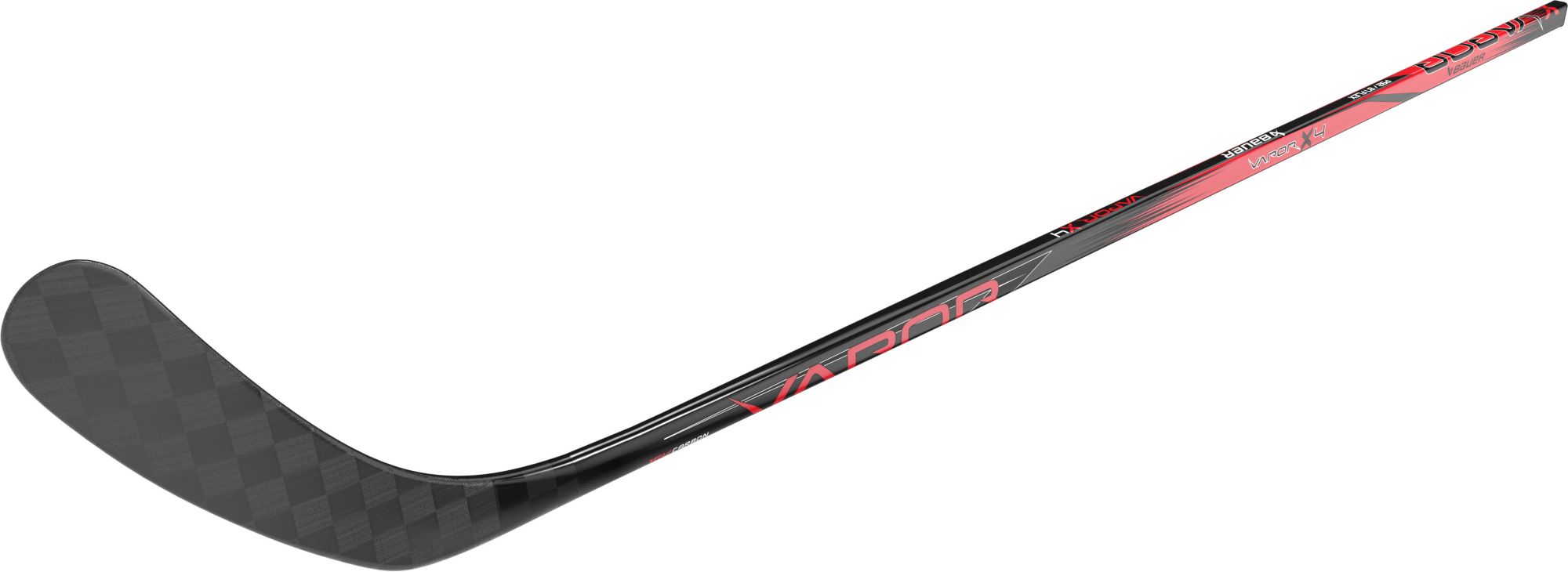 Bauer X4 Hockey Grip Stick - Intermediate product image