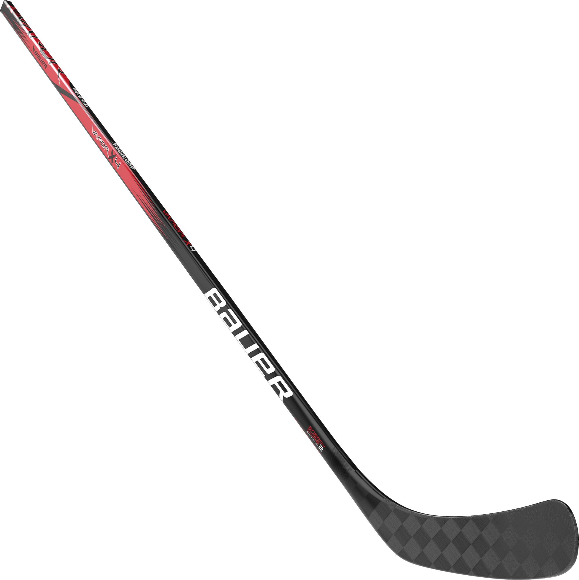 Bauer X4 Hockey Grip Stick - Intermediate product image